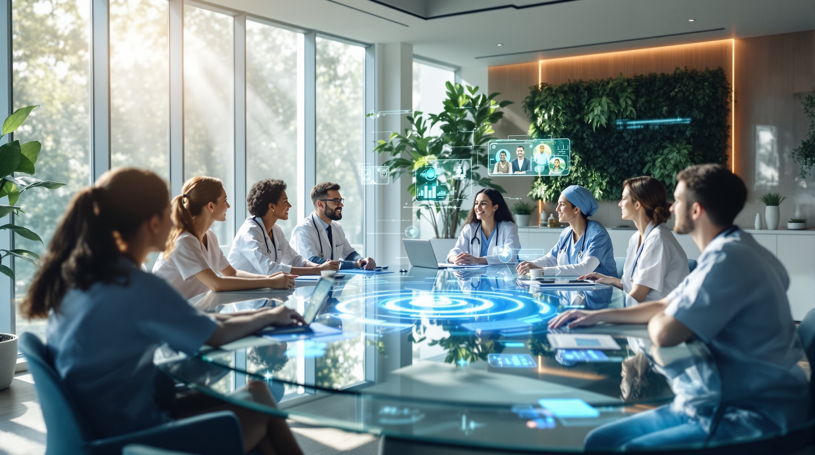 AI Meeting Participation Requirements Updates for Skilled Nursing