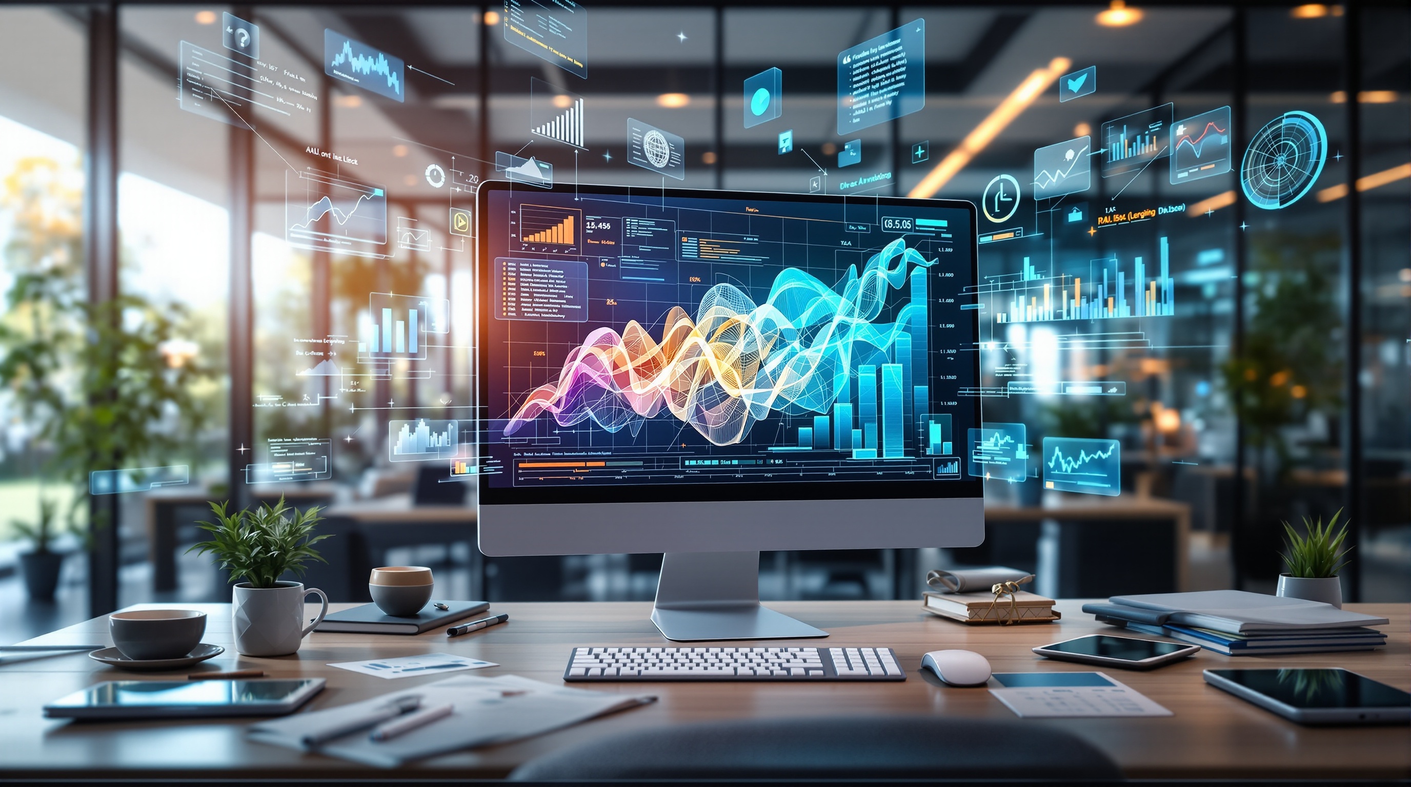 Learn Excel from Scratch: Free Beginner's Guide 2025