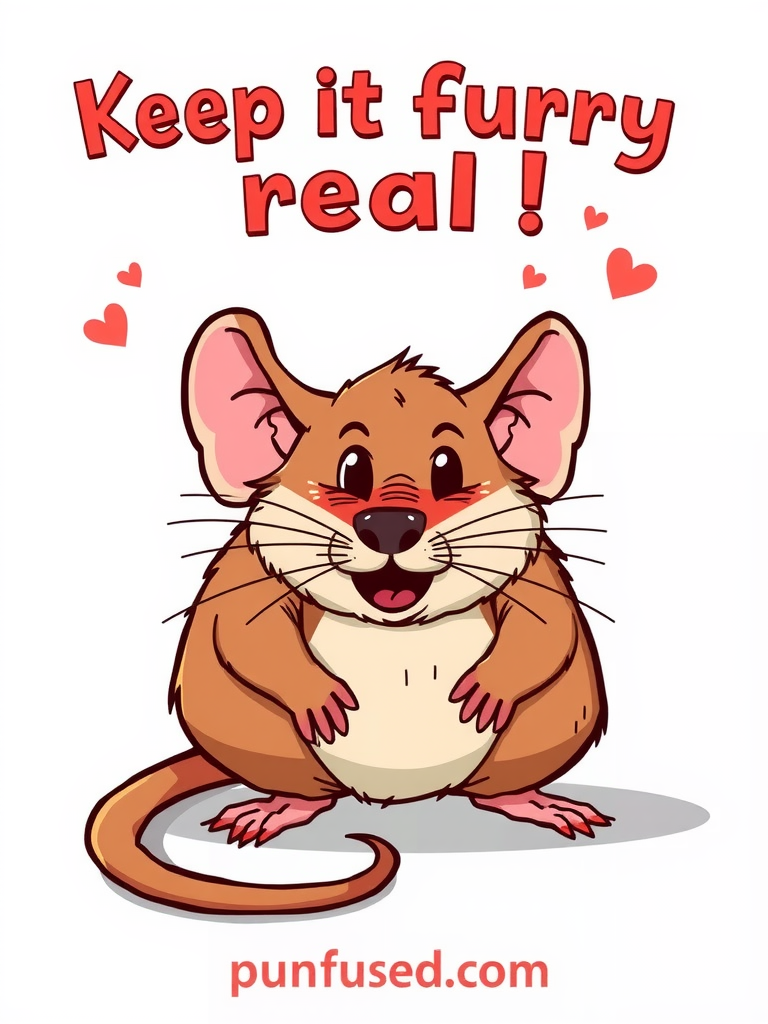 rat puns