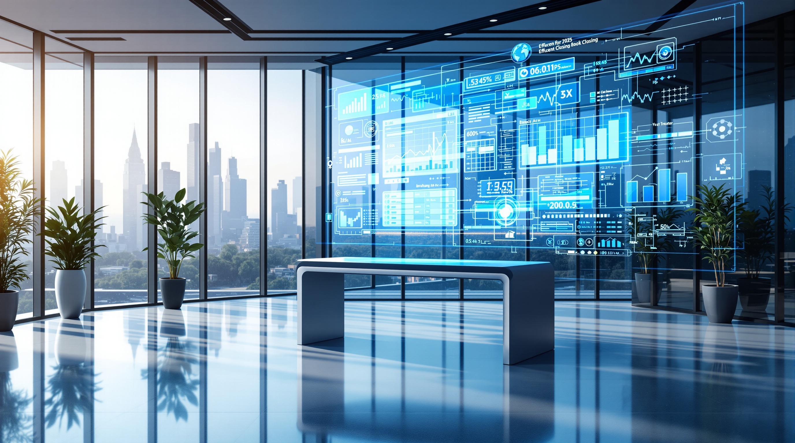 Efficient Book Closing for Investor Meetings in 2025