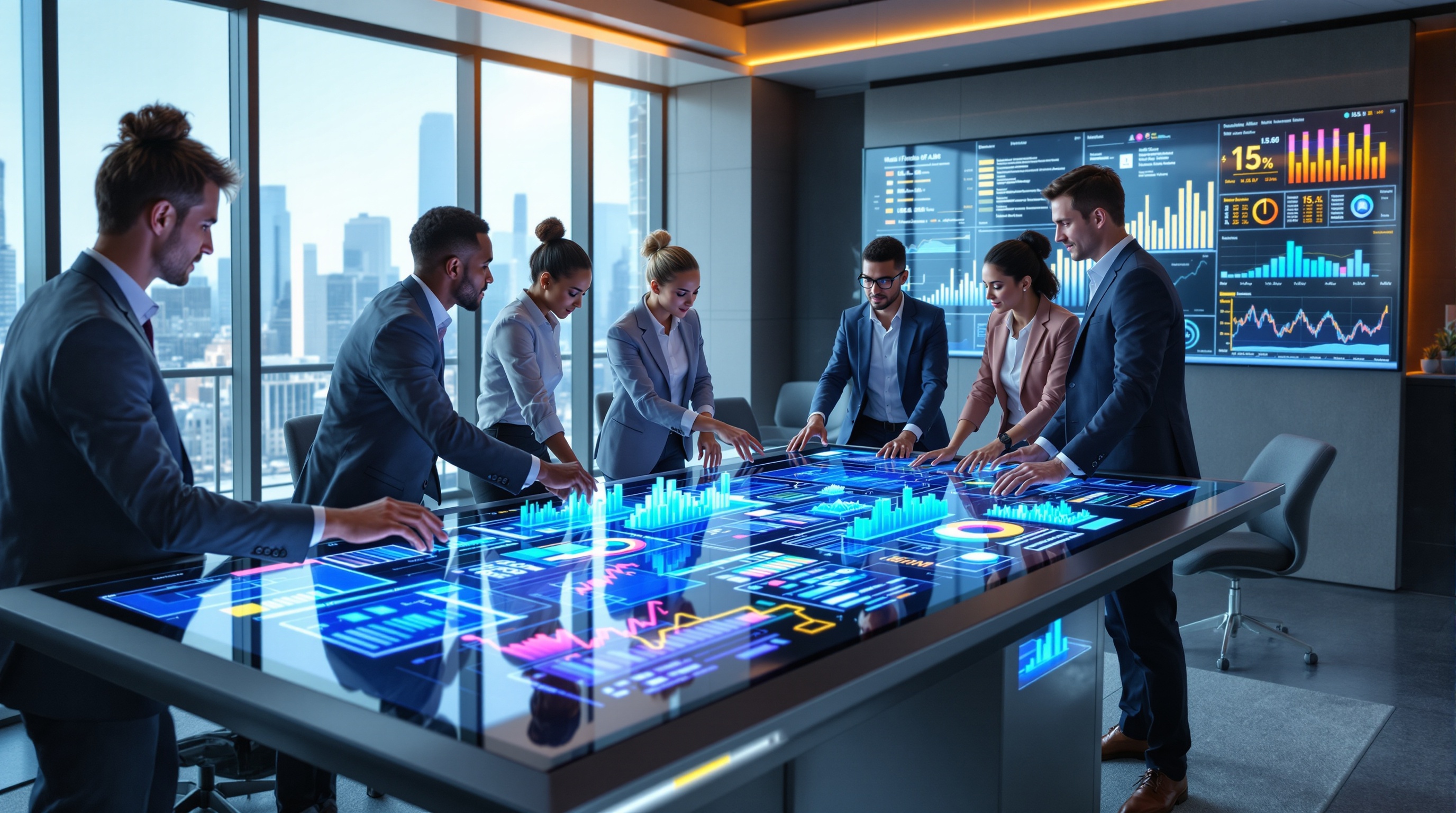 Mastering What-If Modeling with Spreadsheets: A 2025 Guide