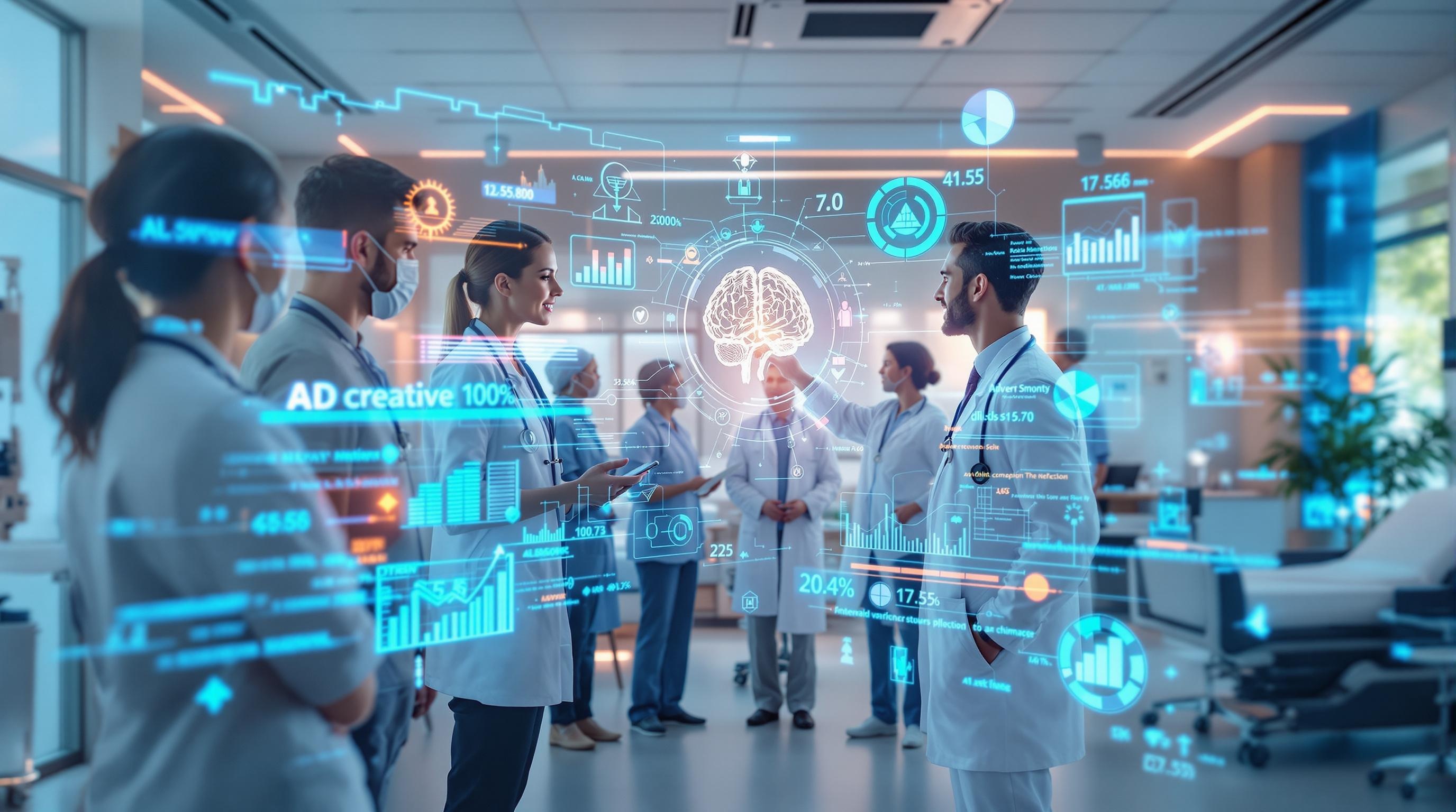 AI Creative Automation in Ads: Transforming SNF Marketing