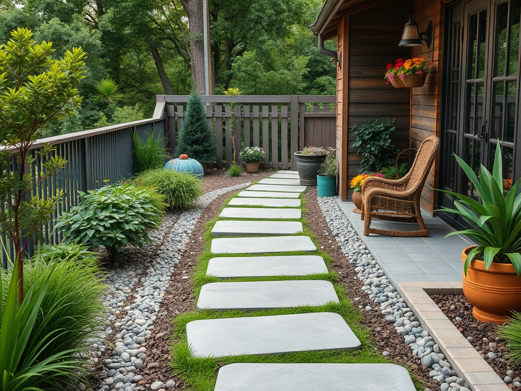 Image for Flagstone Stepping Stones