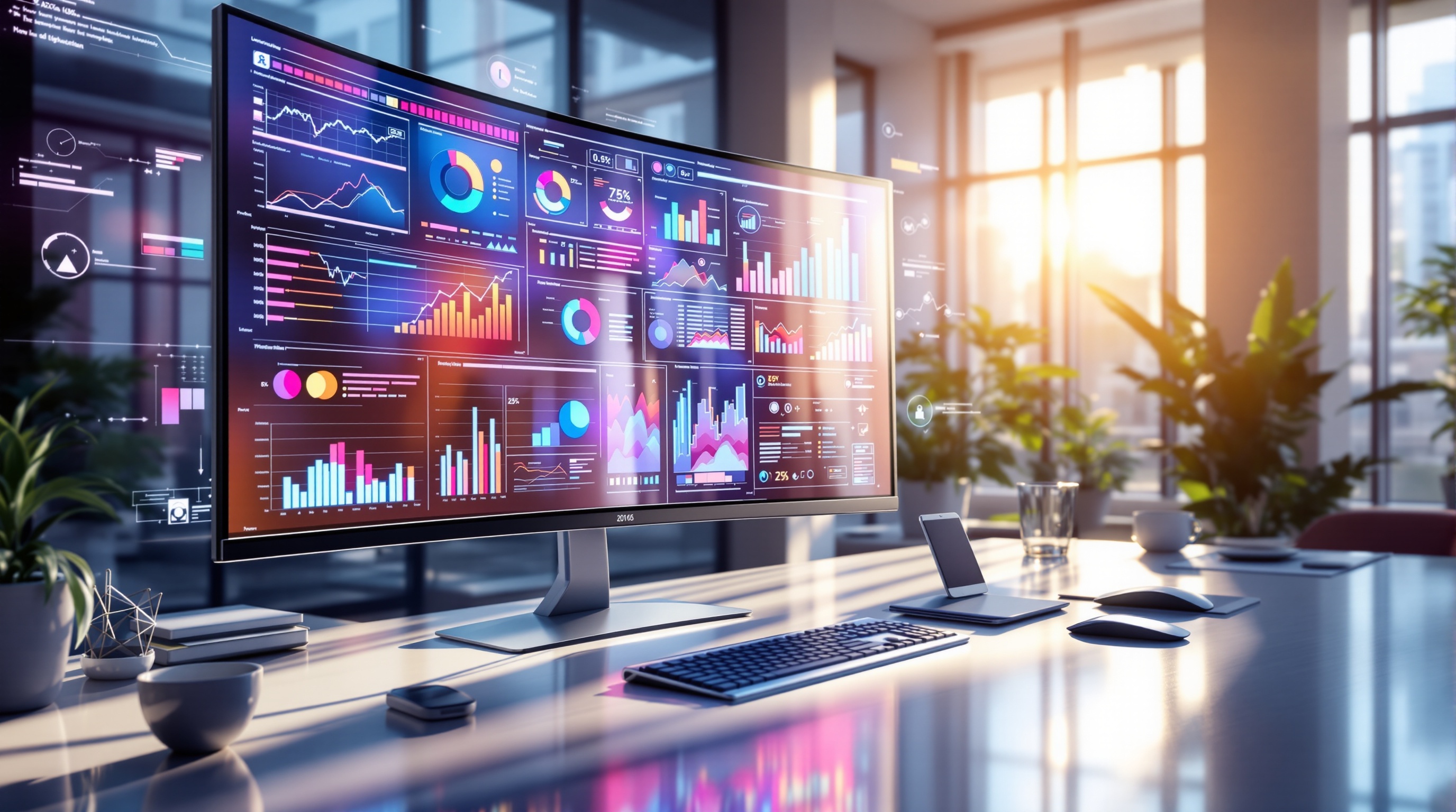 Designing Professional Quality Templates in 2025