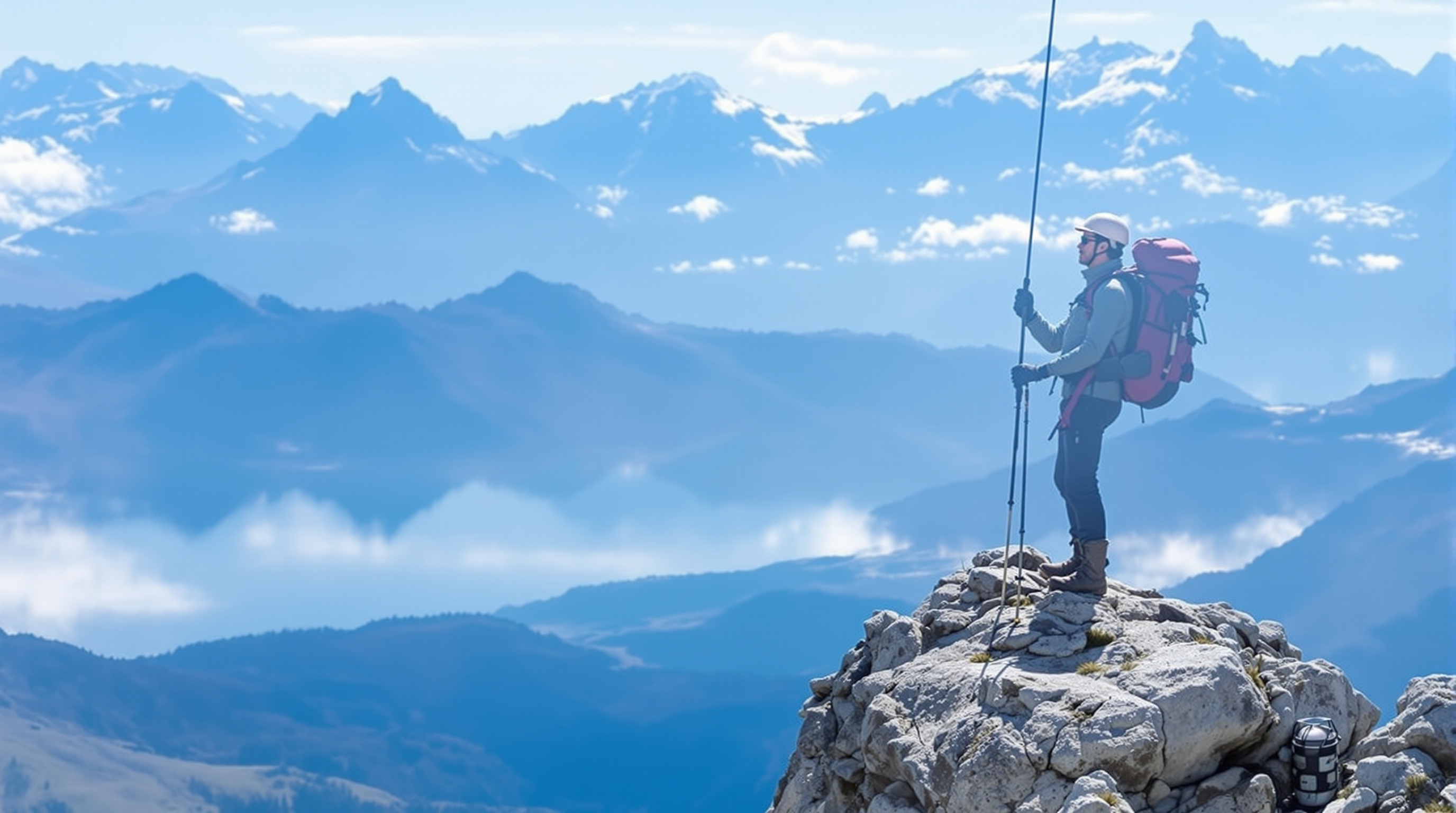 Ultimate Adventure Travel Guides for Thrill-seekers in 2024