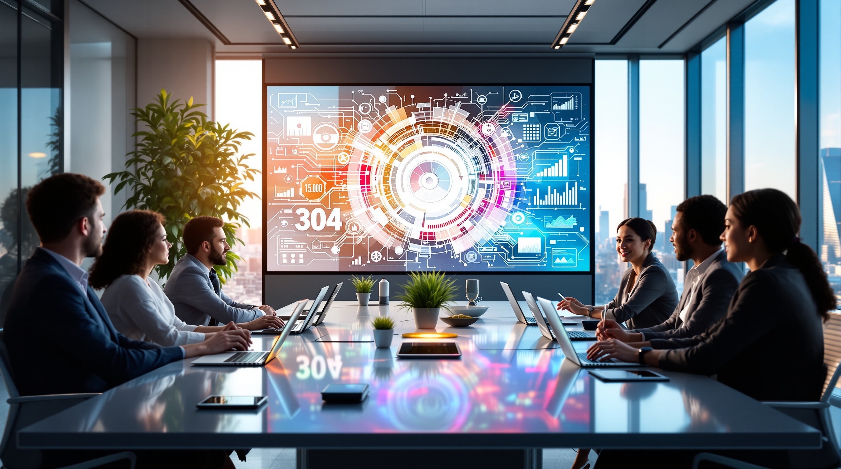 Optimizing Enterprise Bid Deadlines: Friday Strategies
