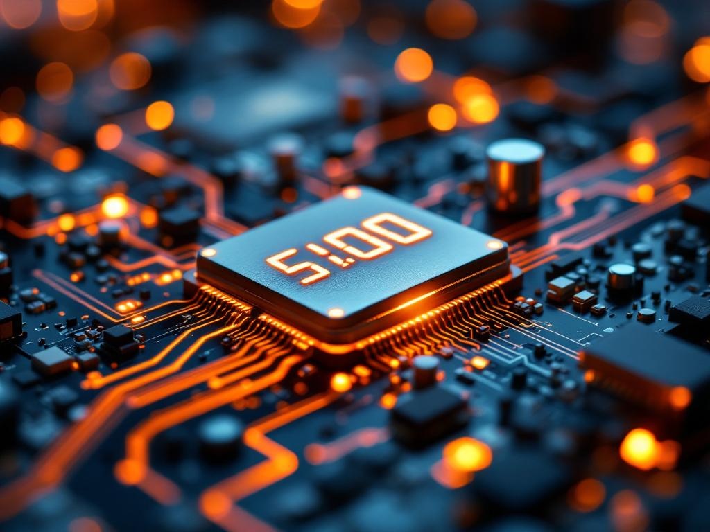 The Mutex Club: Lock-Free Atomic Counters with CAS 🚀