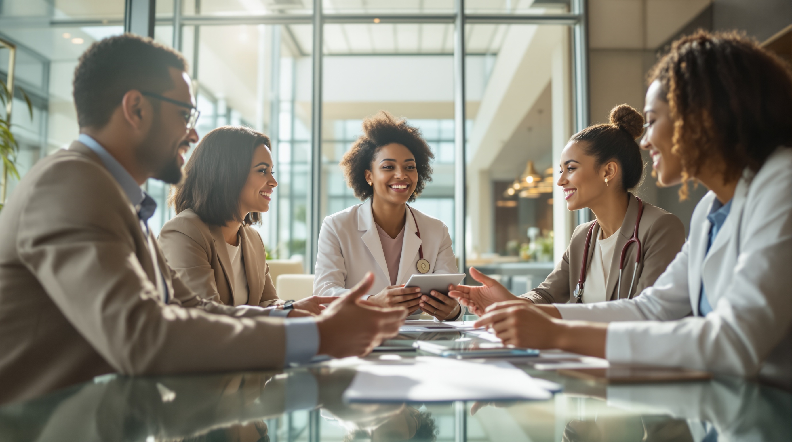 How to Increase Referral Conversion in Skilled Nursing Facilities