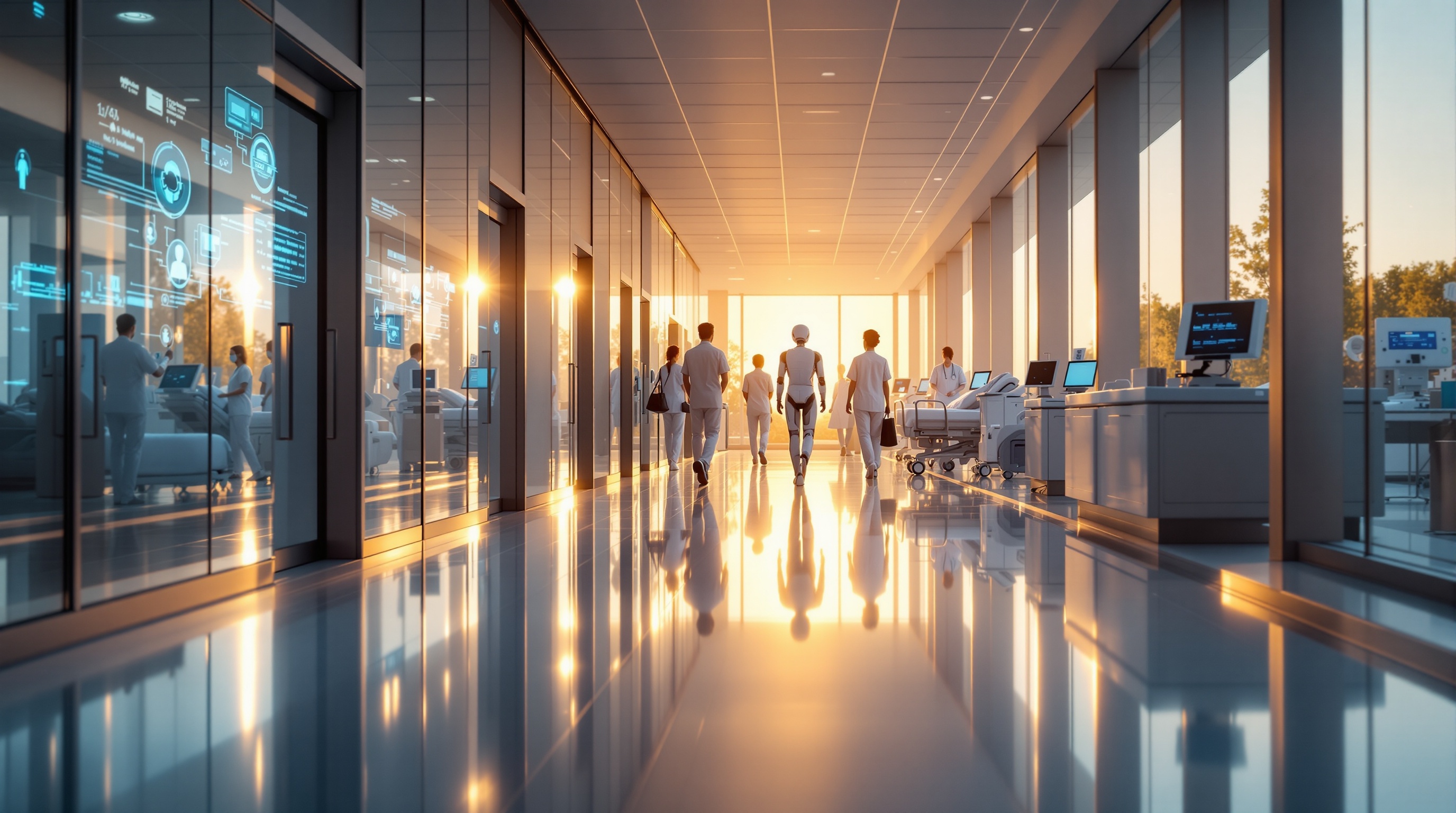 AI and Massachusetts Healthcare Reform: Impact on Skilled Nursing