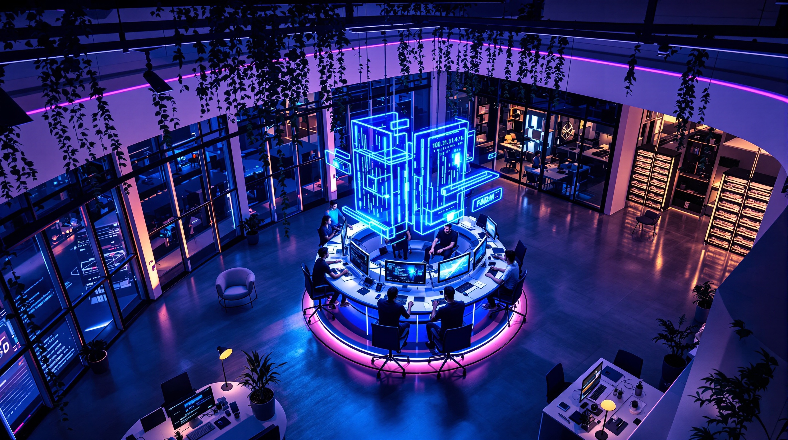 Mastering Agent Platform Training for Developers