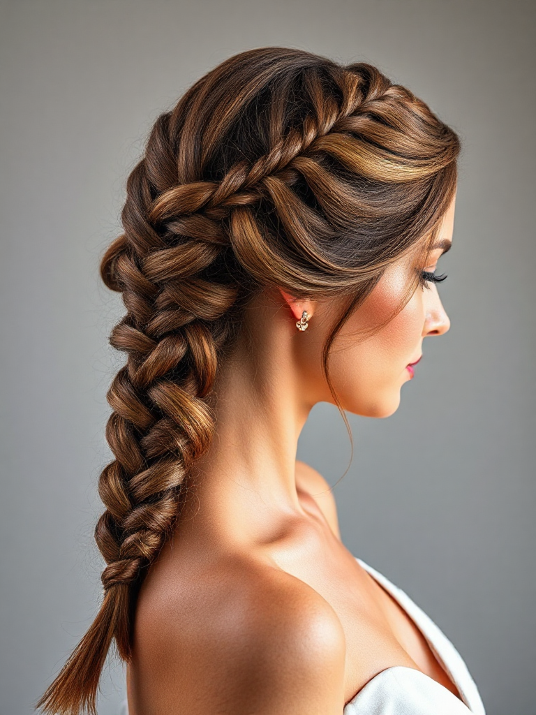 Braid Styles For Women