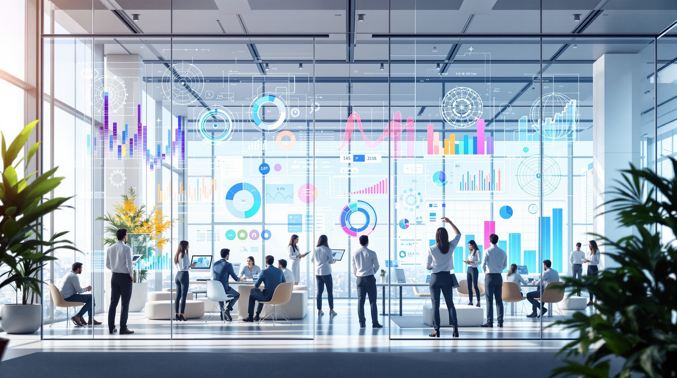 Maximizing AI in Excel: A 2025 Enterprise Guide
