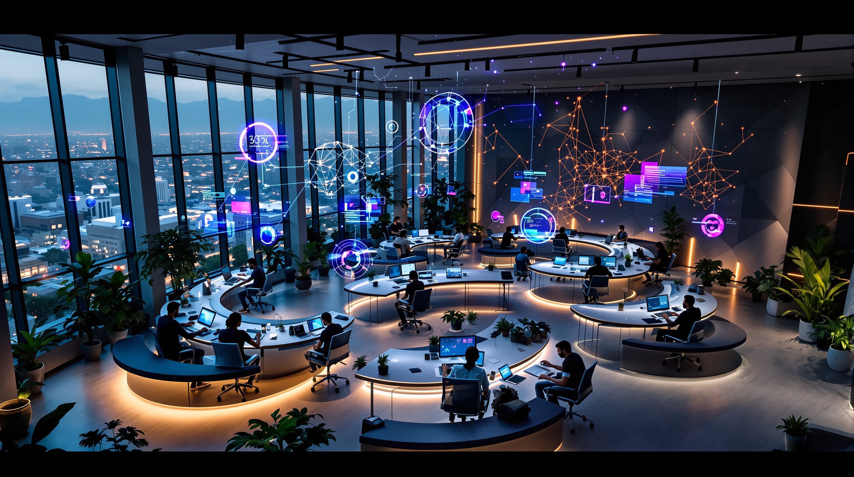 AI Content Strategy for Developer Success