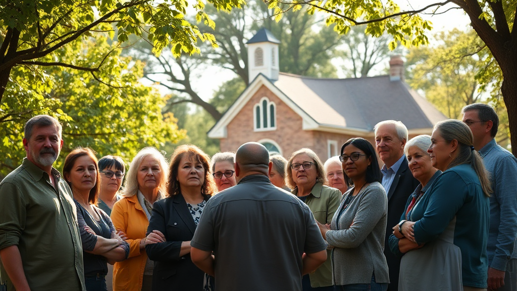 정의를 상징하는 이미지