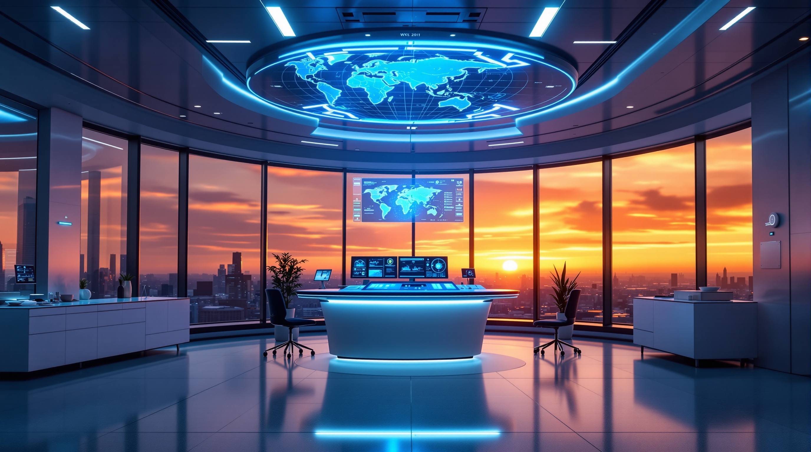 AI Emergency Communication Systems for Skilled Nursing Facilities