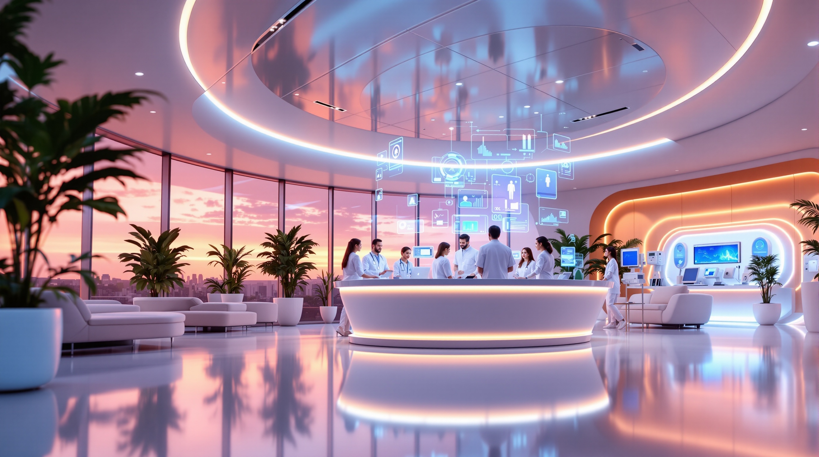 ChatGPT for Healthcare Optimization in Skilled Nursing Facilities