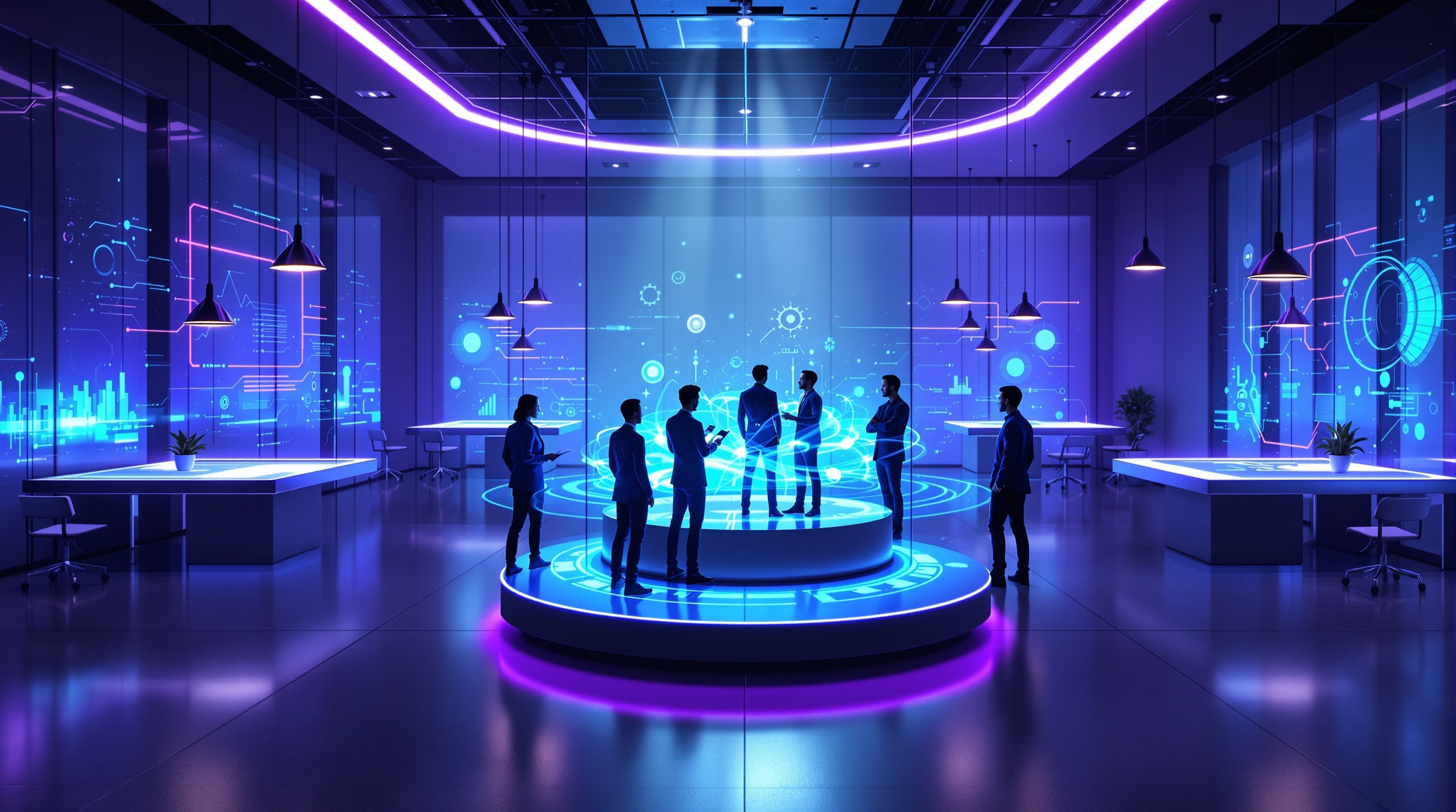 Streamline AI Agent Consulting with Optimized Service Packages