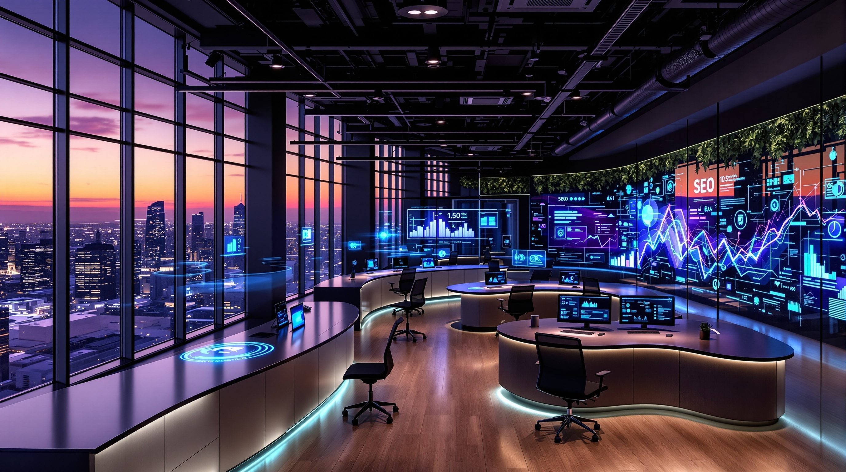 Automate SEO with ChatGPT: 2025 Trends & Tools