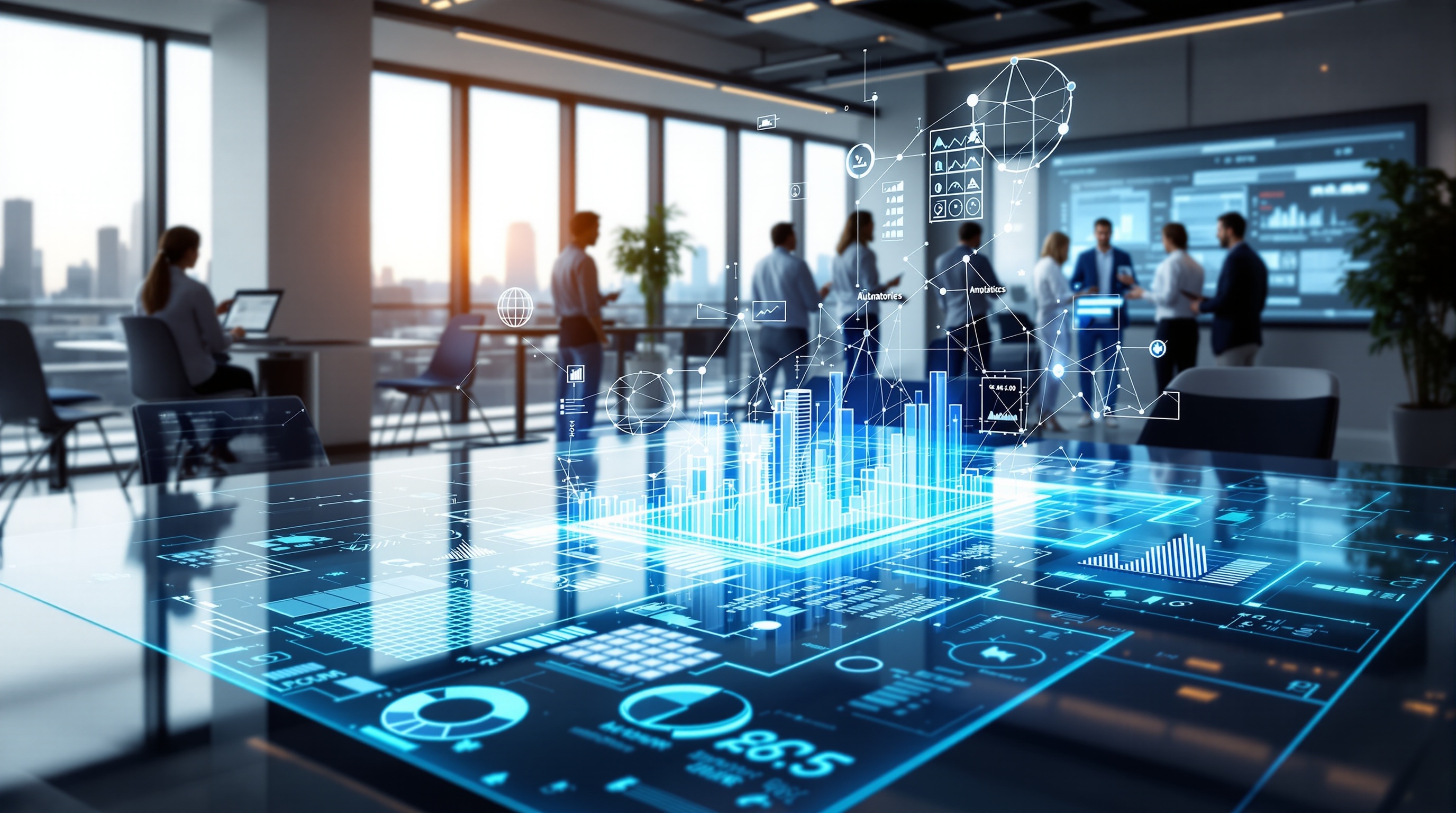 Enterprise Blueprint: Audit Trail Automation Strategies