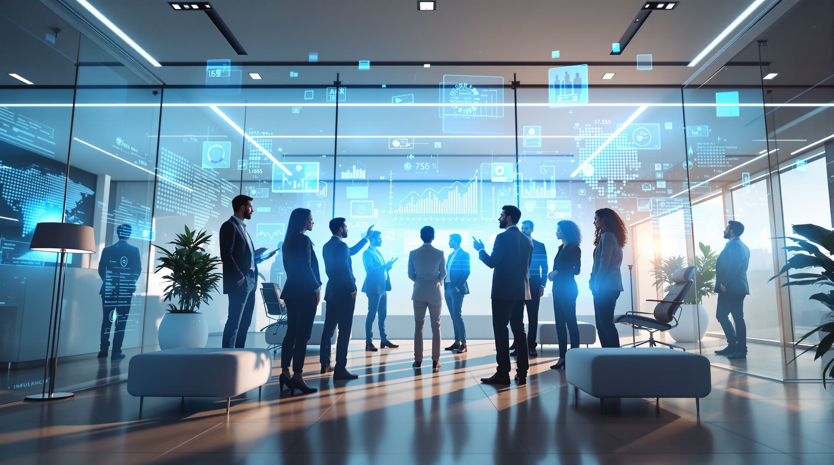 AI Managing Rising Insurance Costs for SNF Operations Effectively