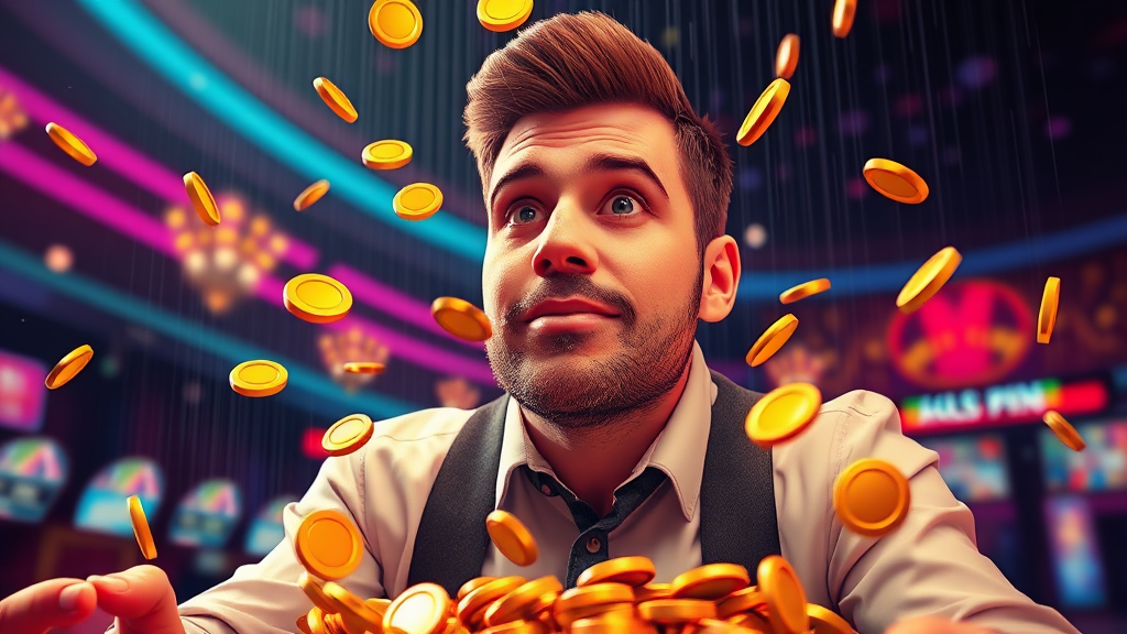 crypto casino deals