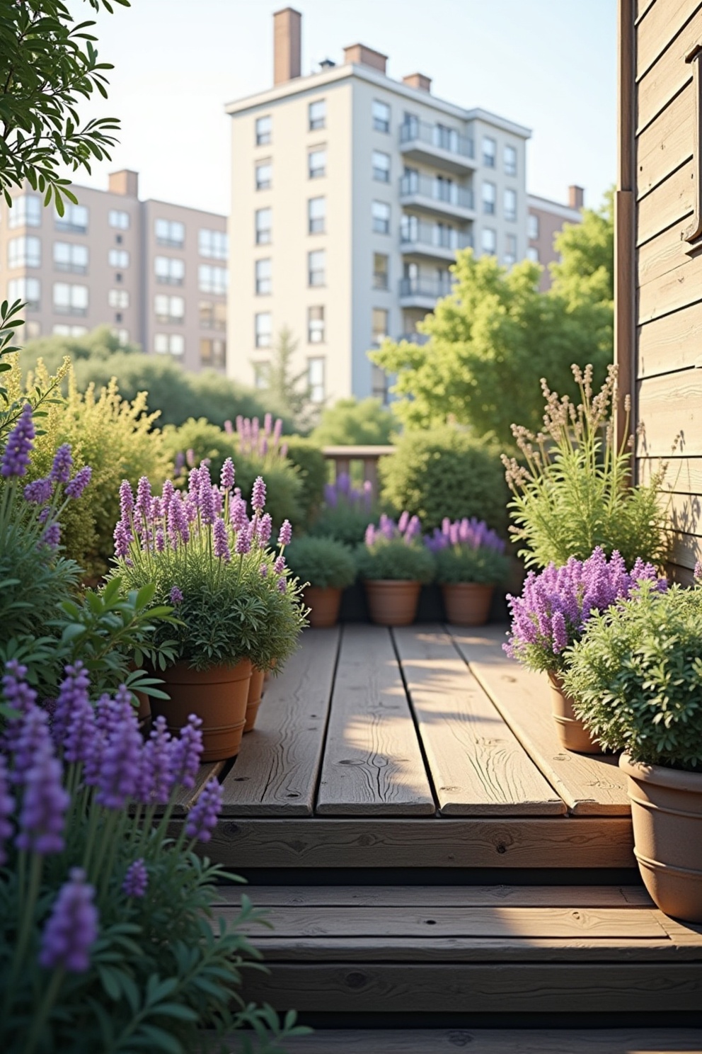 Charming Cottage Garden Ideas