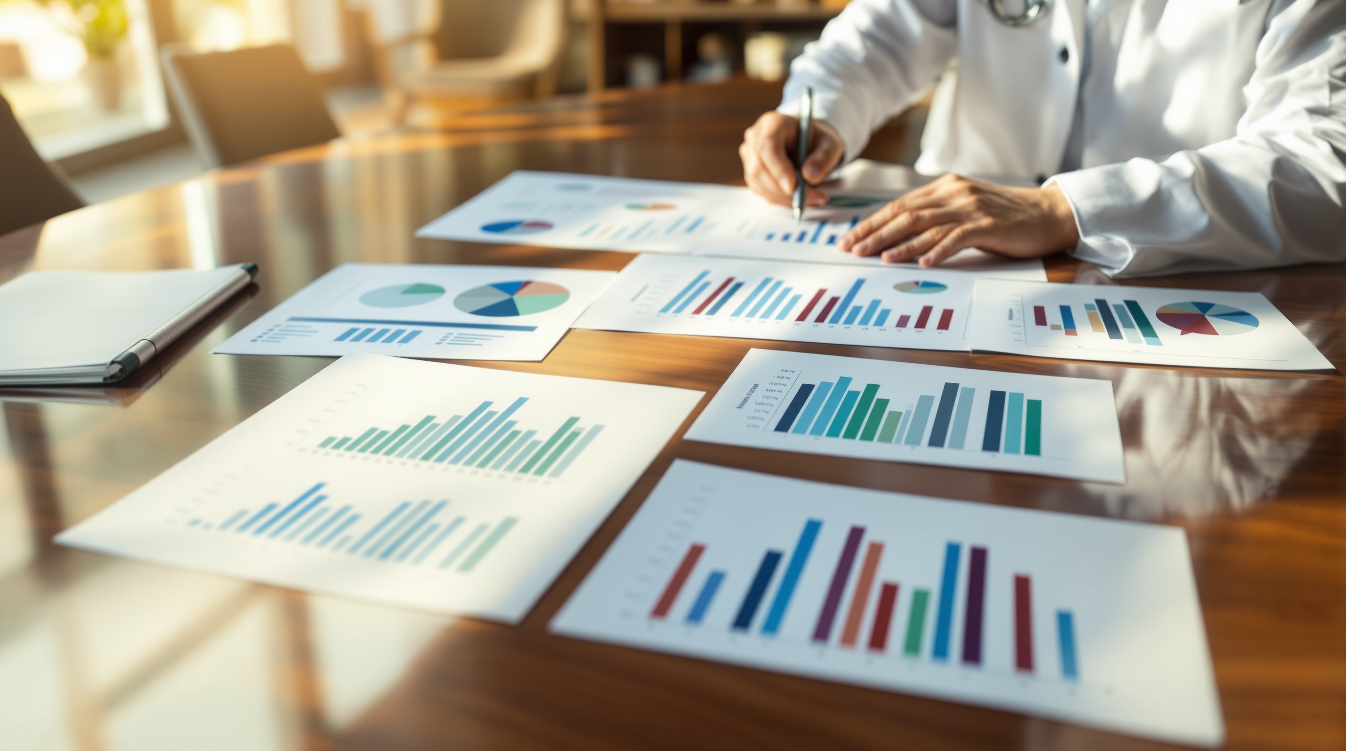 Post-Acute Care Quality Ratings Comparison for Skilled Nursing