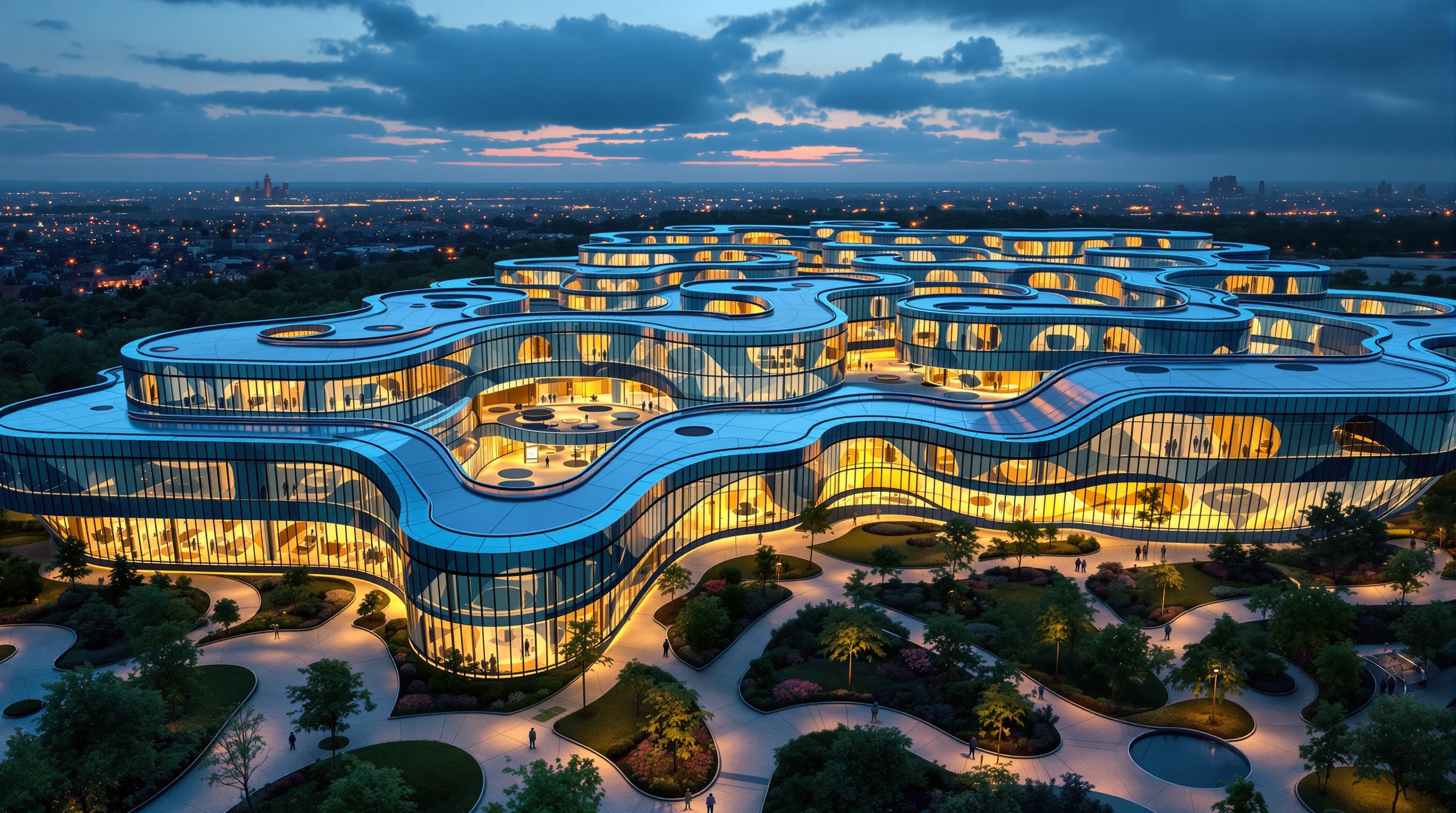 AI Market Expansion Strategies for SNF Chains: Key Growth Tactics