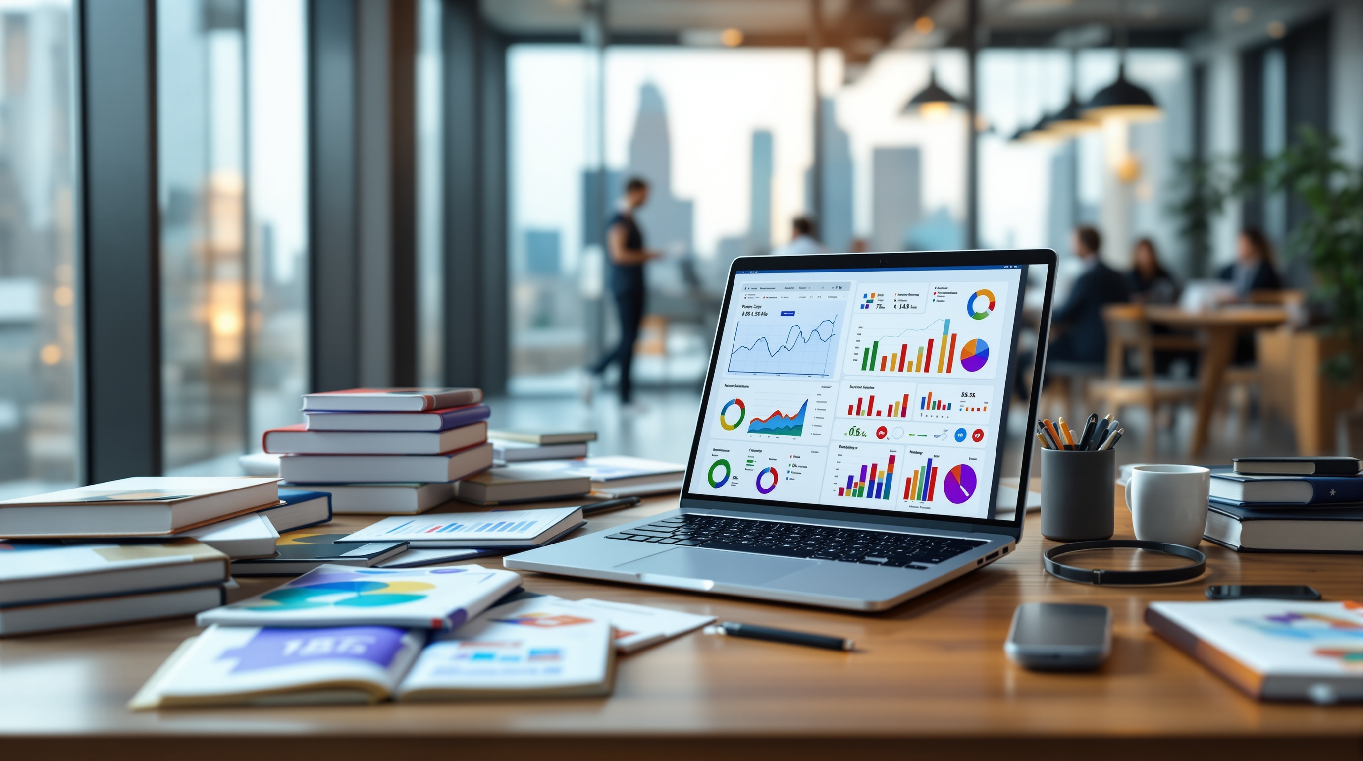 Top Power Query Books for Mastery in 2025