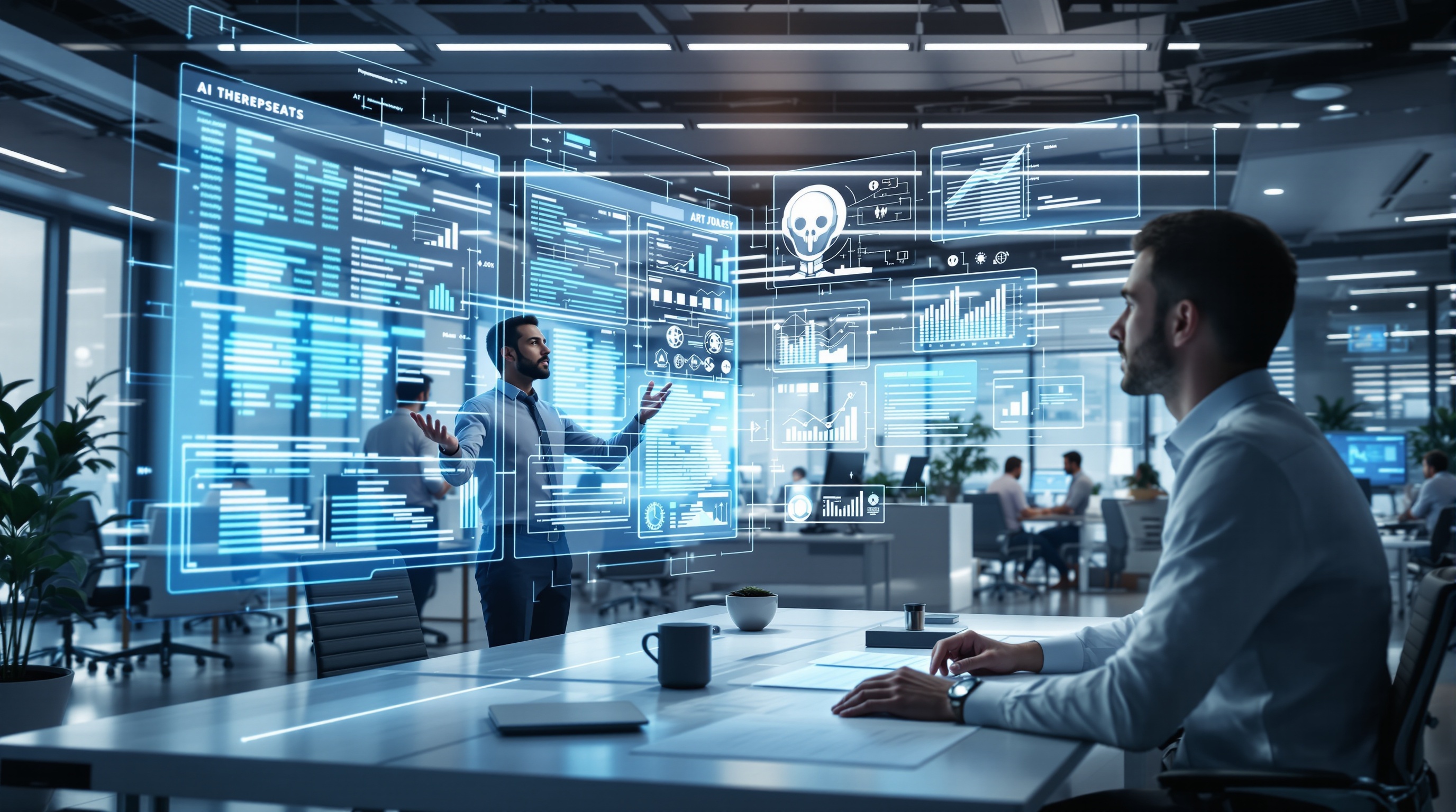 Mastering Spreadsheets with AI: A Comprehensive Guide