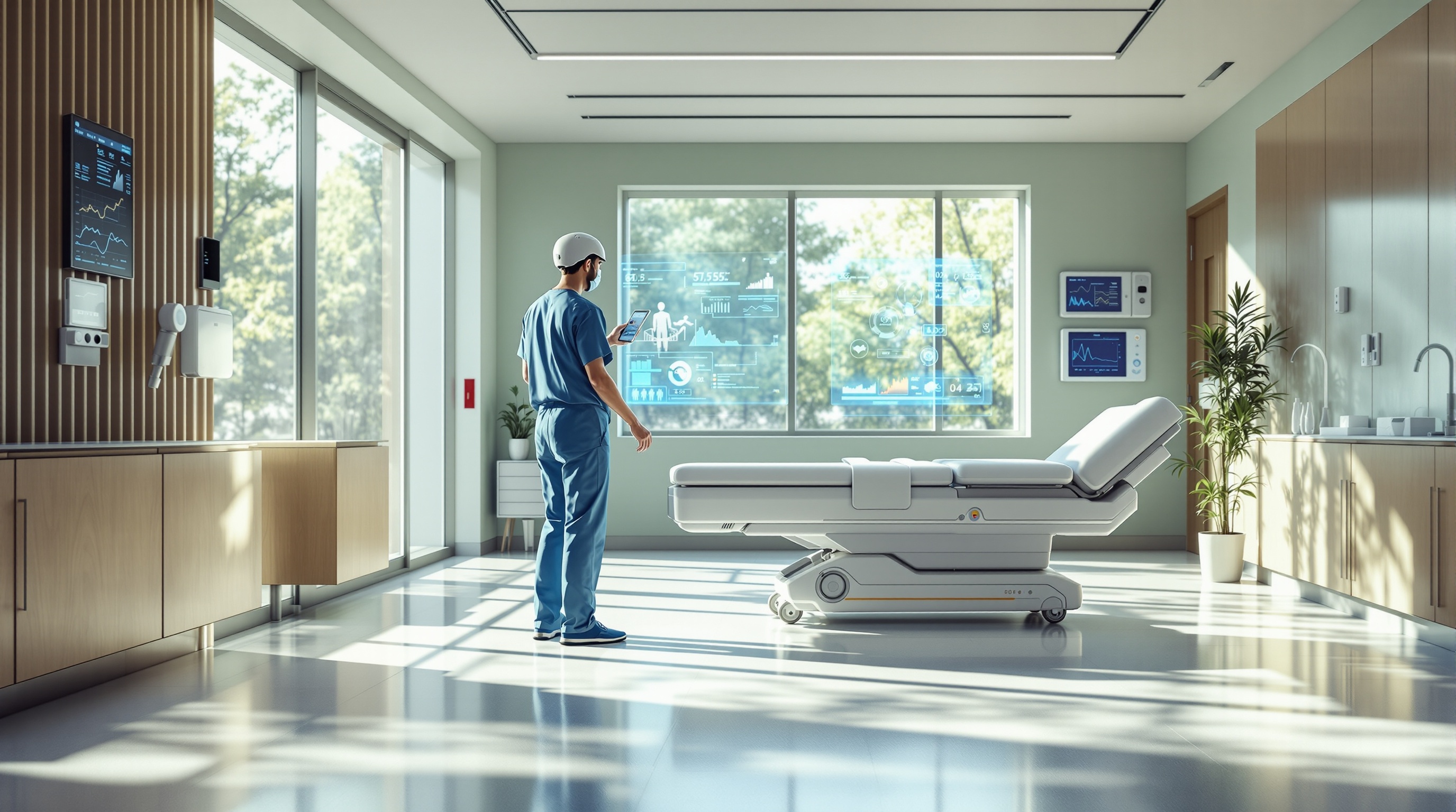 ChatGPT Medical Trends 2025: Transforming Skilled Nursing Care