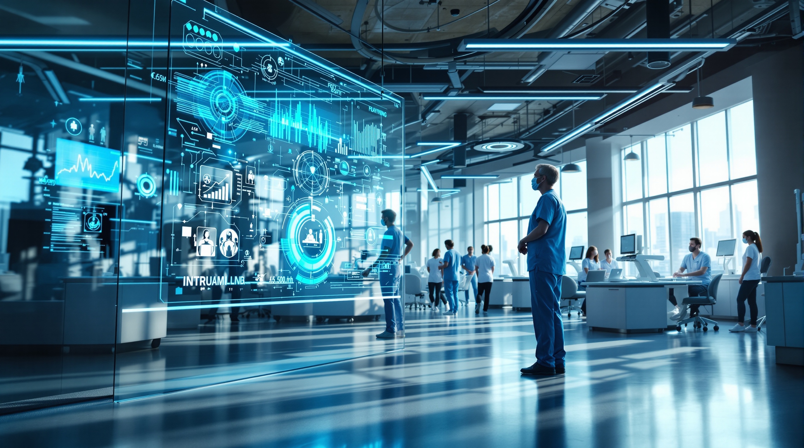 How AI Lowers Recruitment and Training Costs in Skilled Nursing