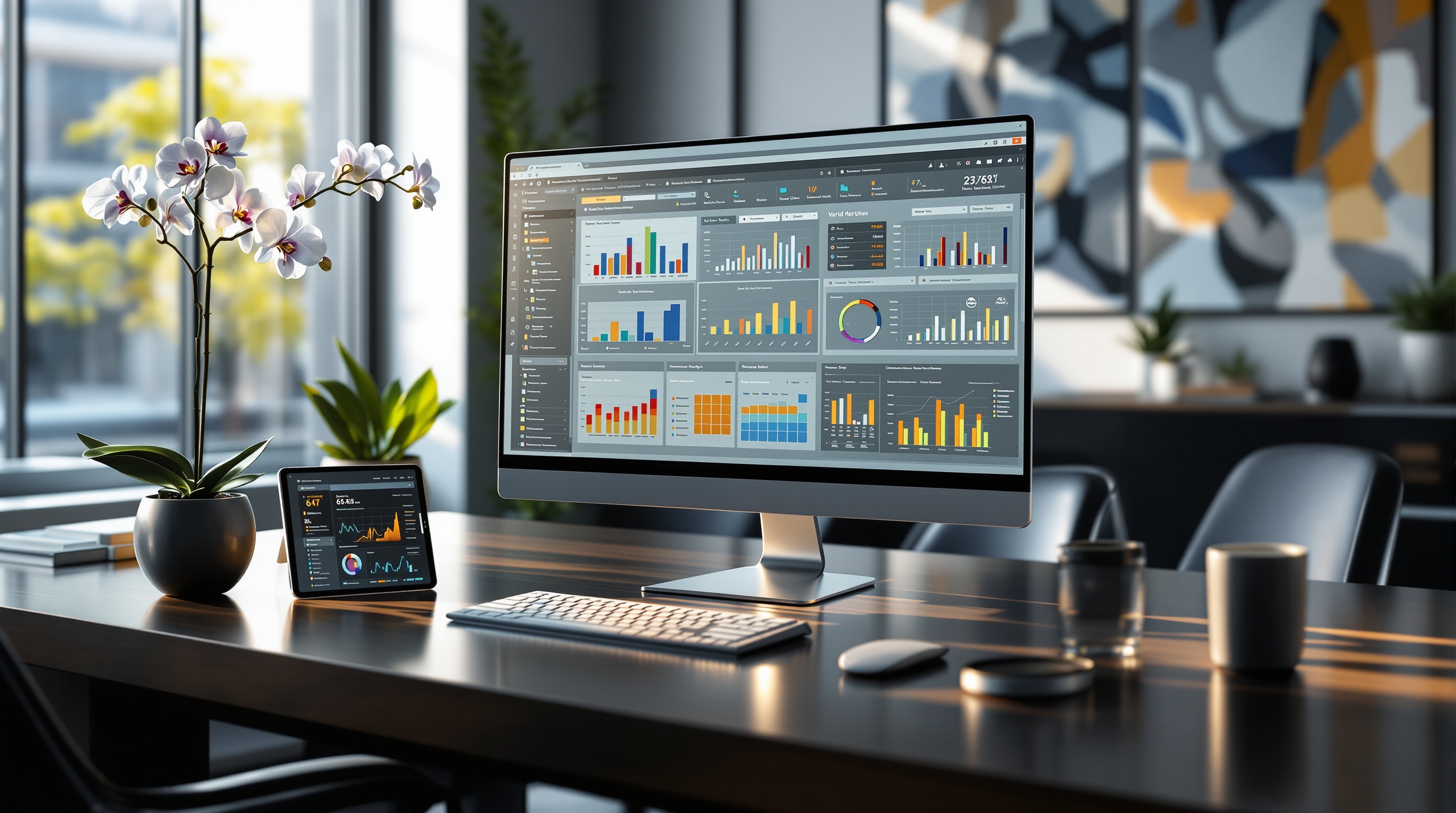 Mastering Vendor Comparison Spreadsheets: A Comprehensive Guide