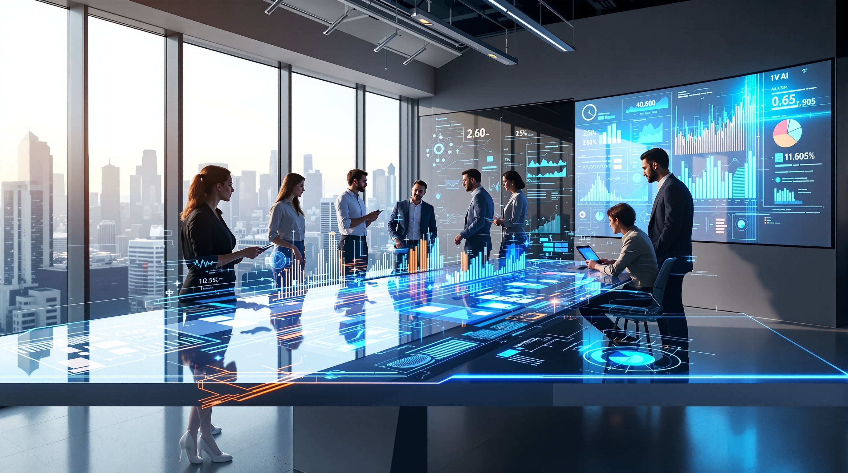 Workday Adaptive vs AI Spreadsheet: Enterprise Insights