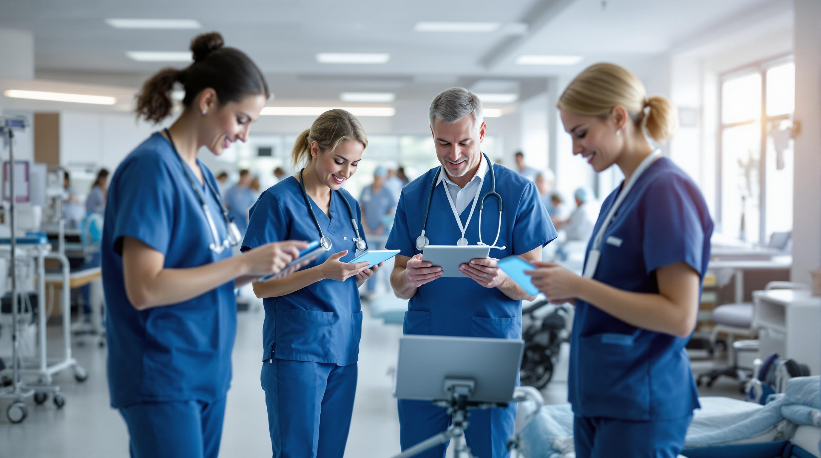 Top SNF Software Alternatives for Skilled Nursing Facilities