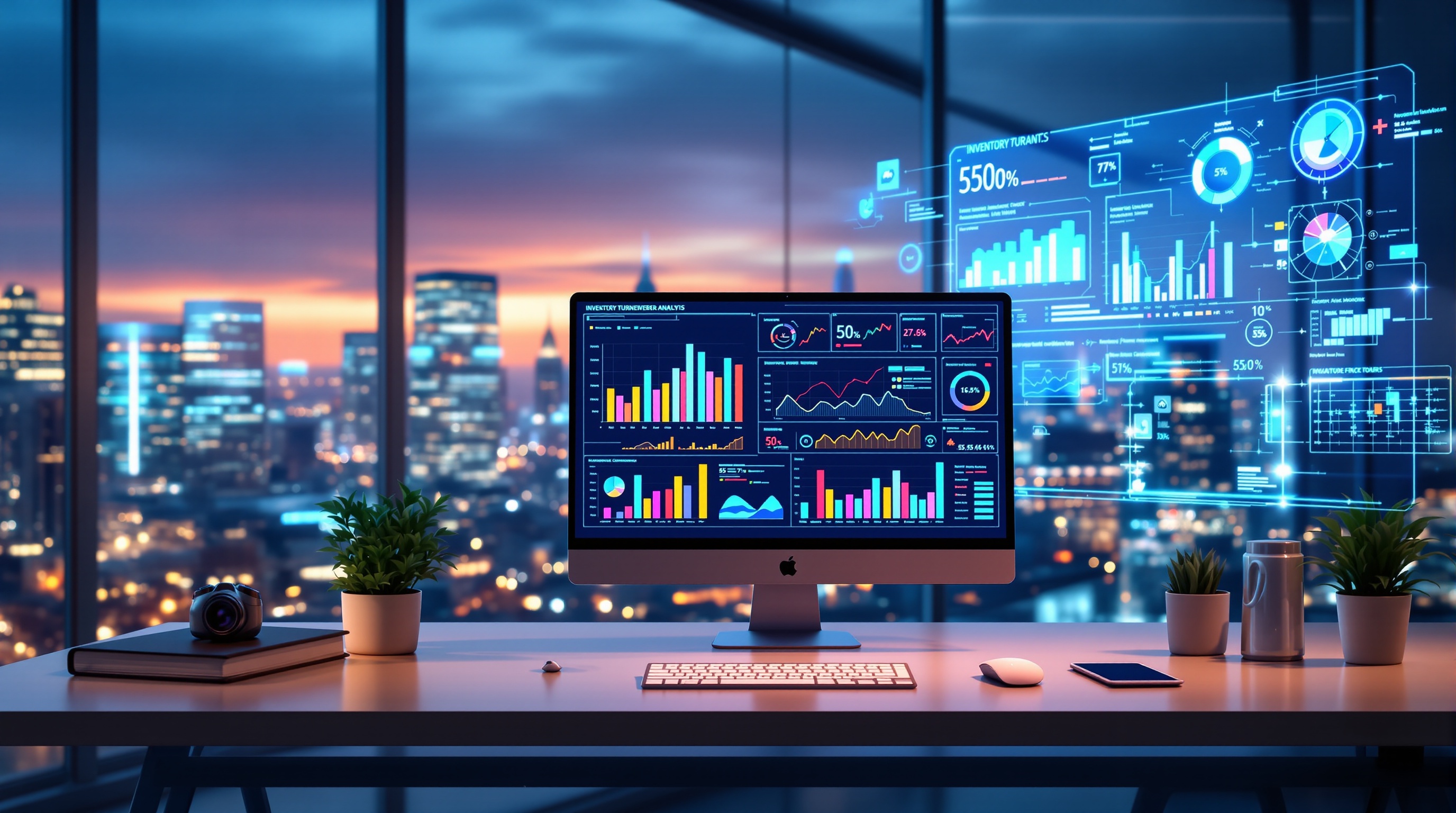 Mastering Inventory Turnover: A Comprehensive Guide