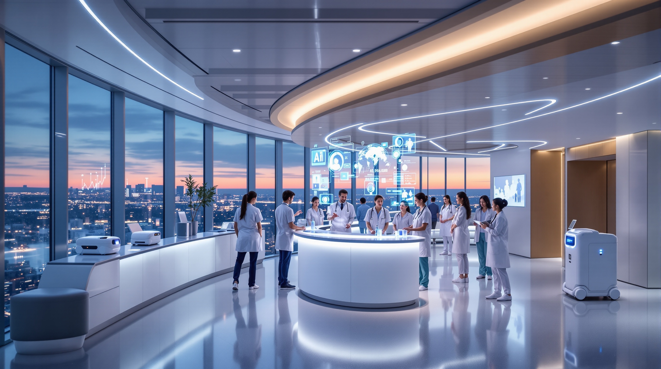 Nursing AI Technology 2025: ChatGPT & Automation in SNFs