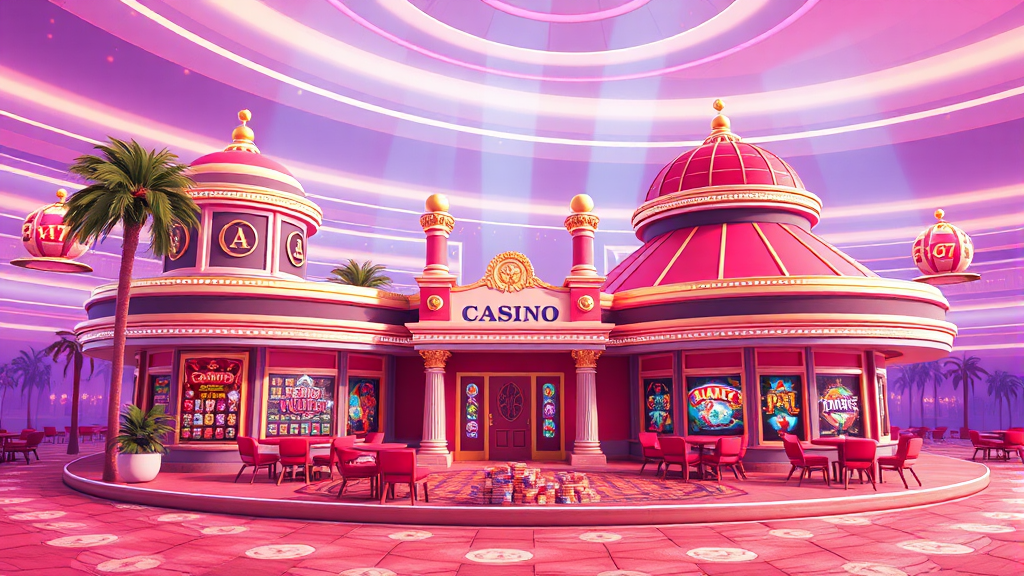 fairspin casino