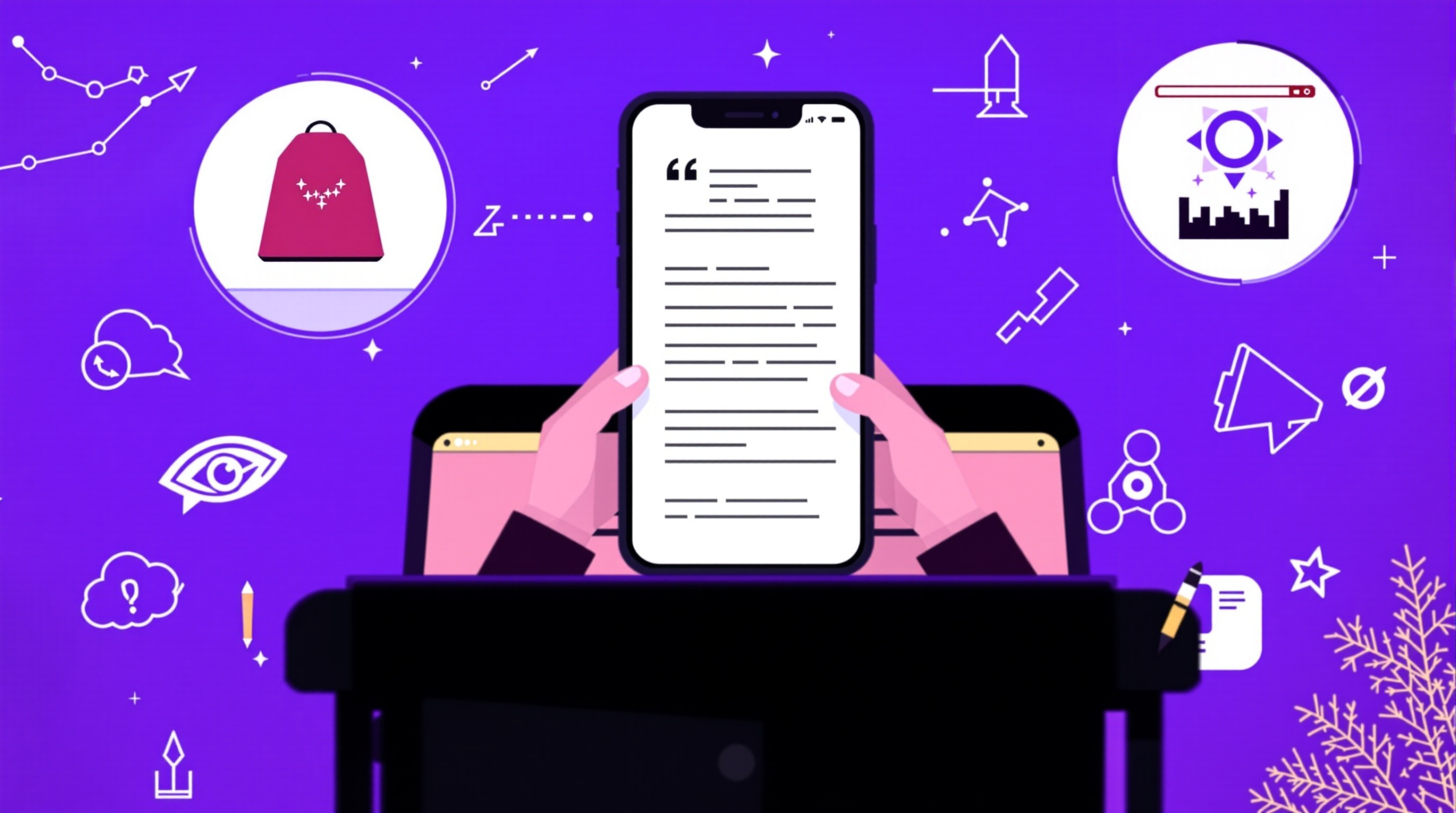 Strategic Copywriting Services That Drive Growth & Conversions