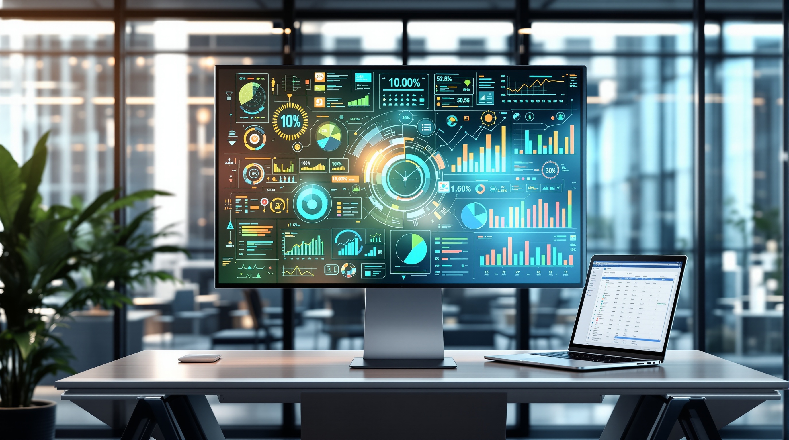 Mastering Roll-Up Strategy Modeling for Enterprises