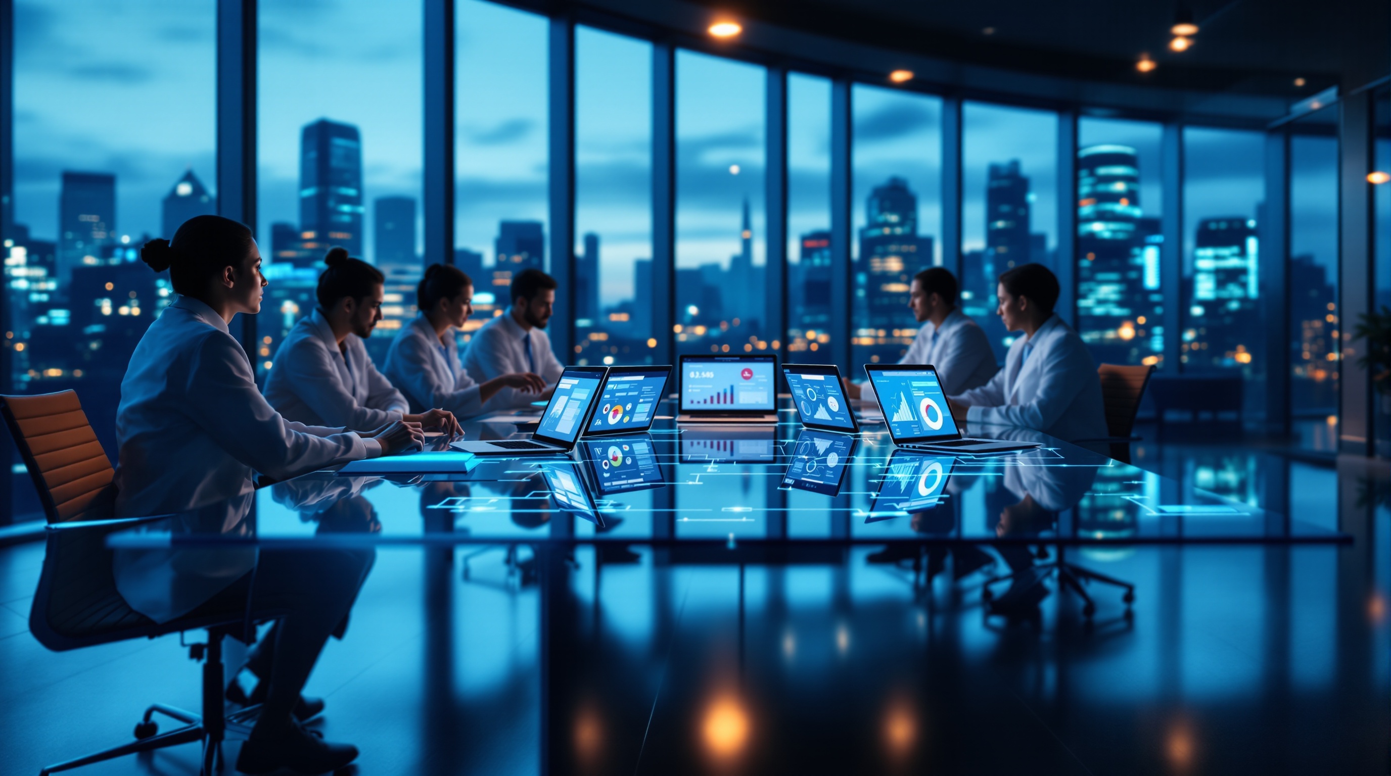 Discover the Best AdmitPlus Alternative for Skilled Nursing Facilities