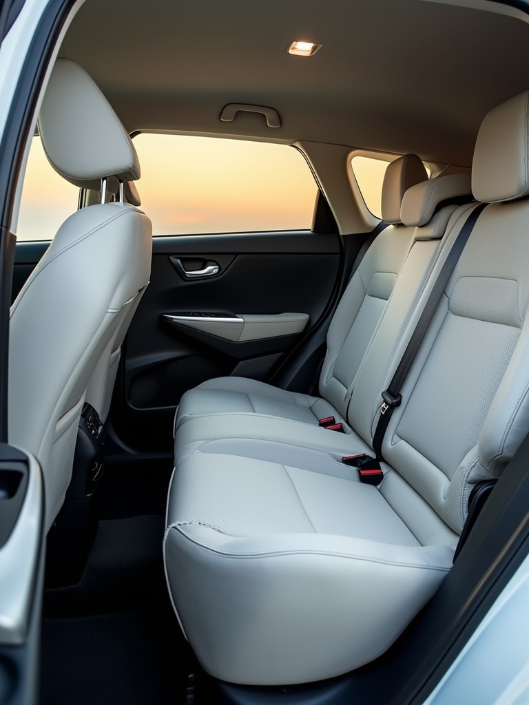 Kia Sportage Exterior