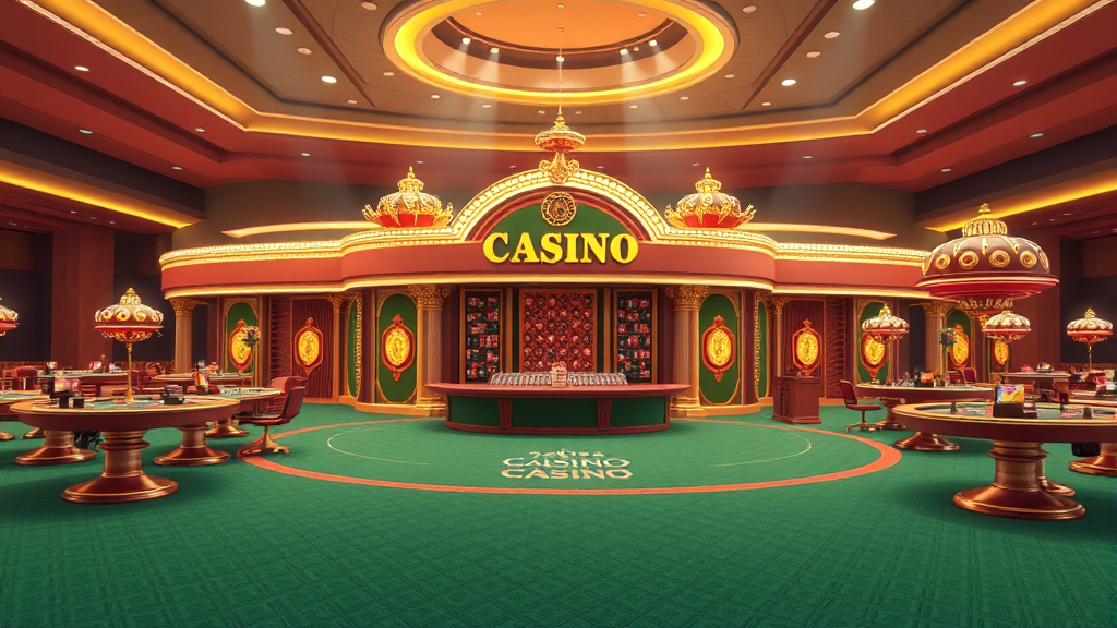 crypto casino bonus