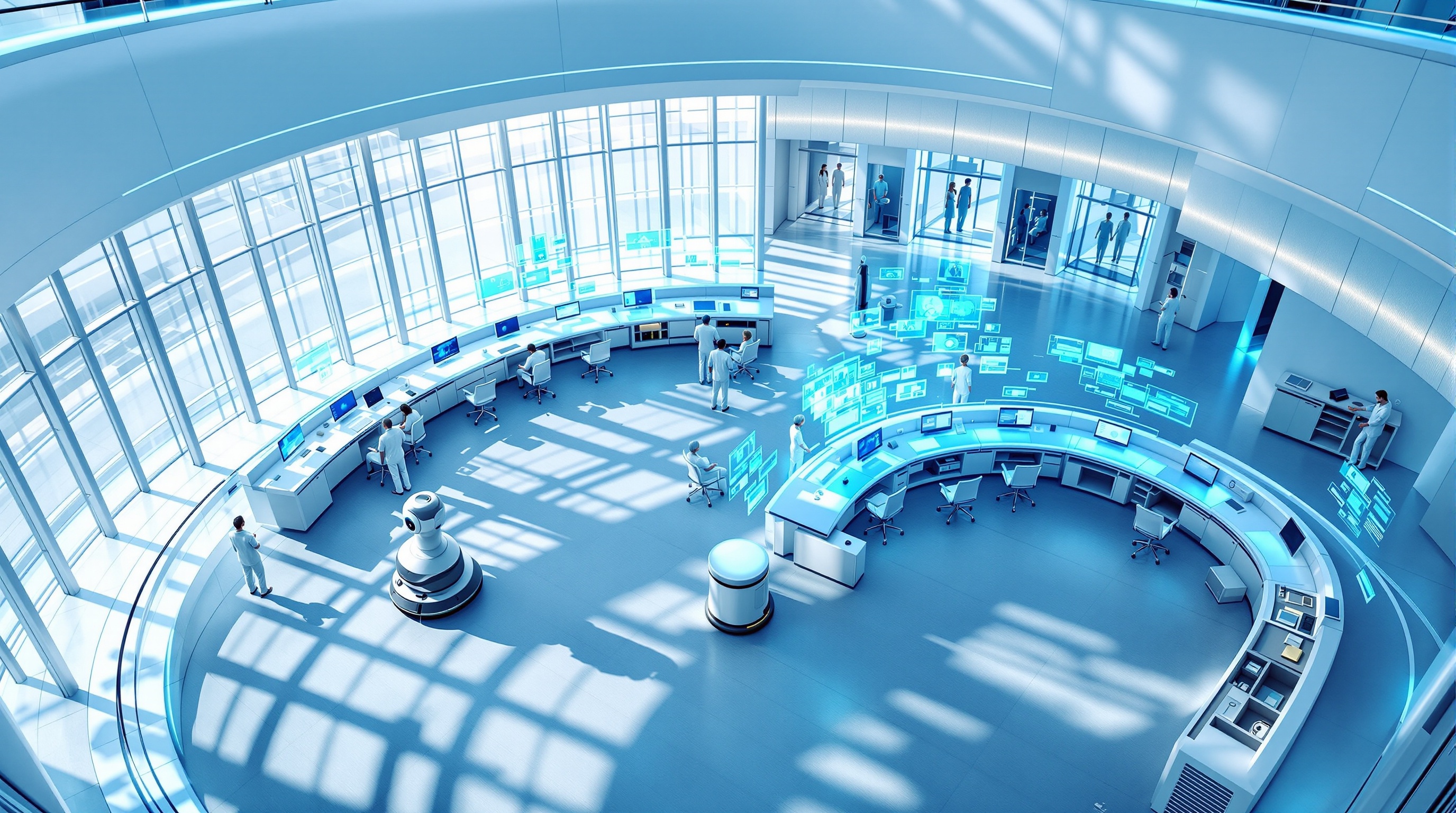 Eliminate Healthcare Inefficiencies with AI: SNF Automation & ChatGPT