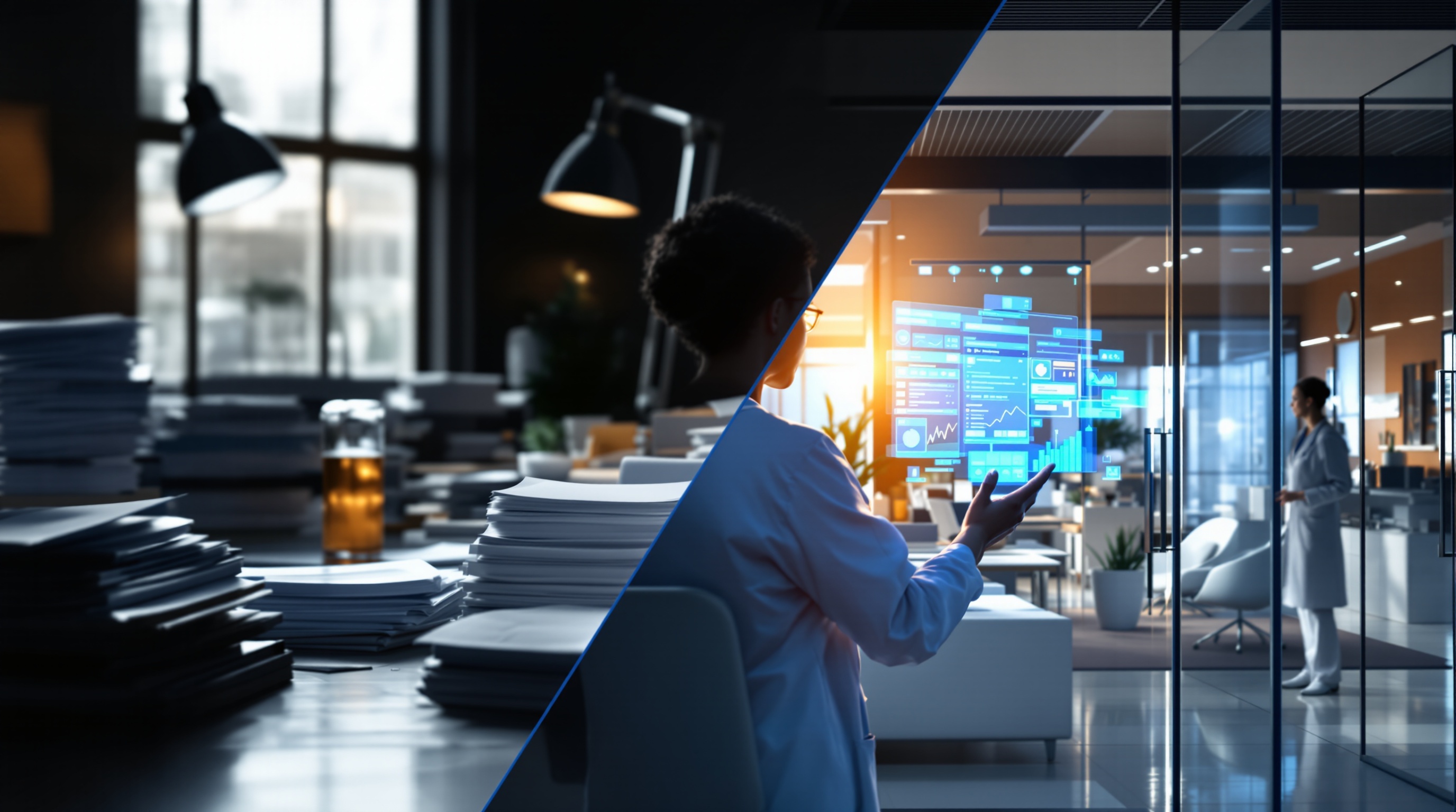 AI for Medicare Claim Denials: Efficient Appeals for SNFs