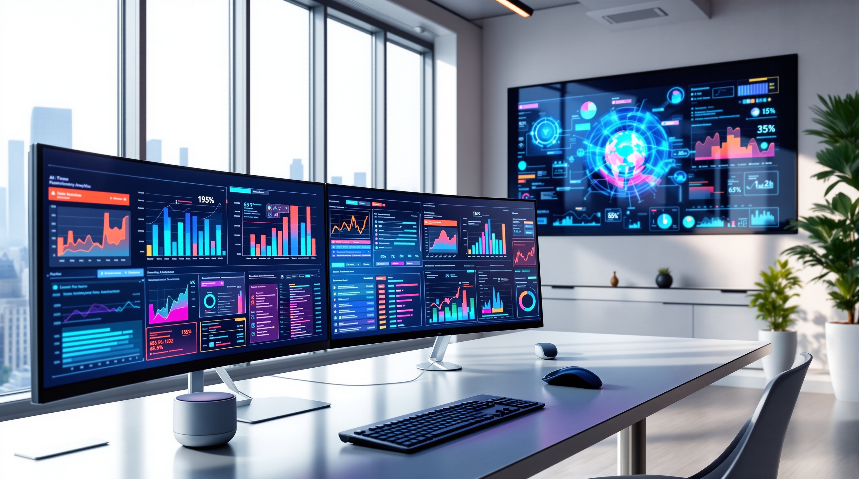 Mastering AI-Driven Consistent Formatting in 2025