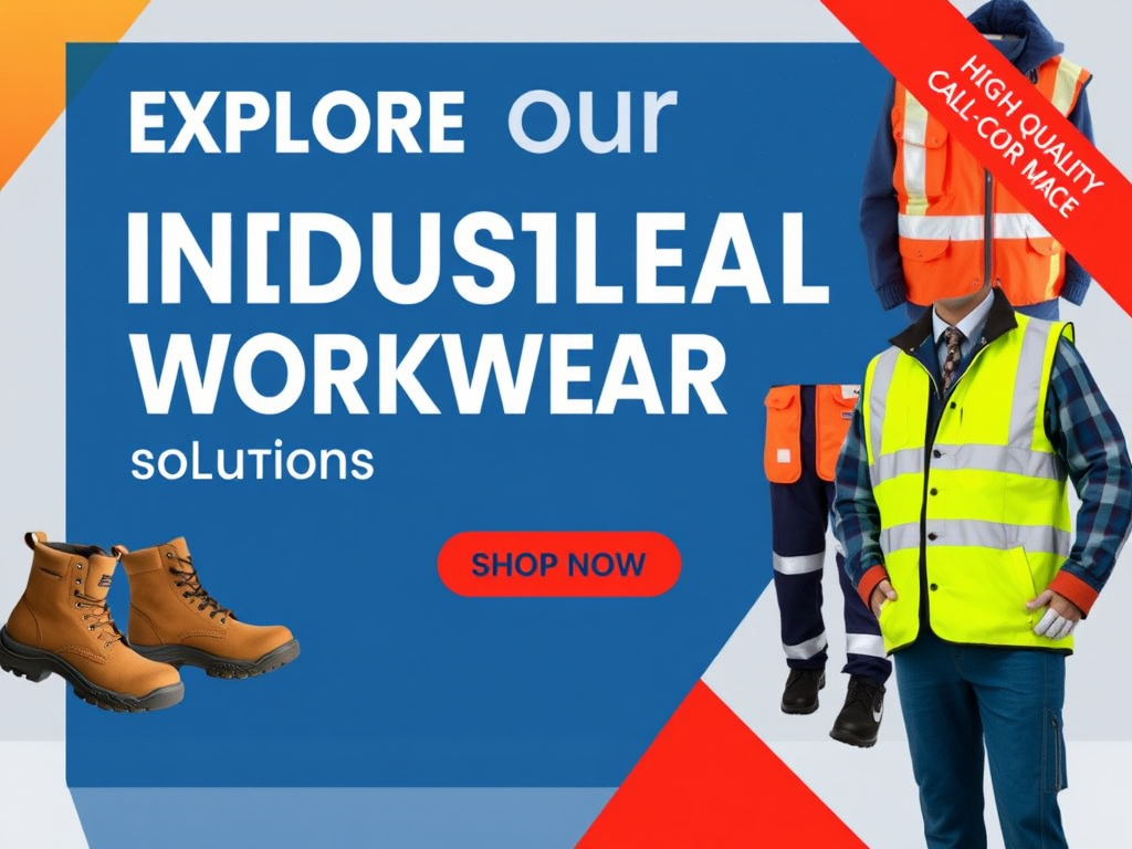 Workwear Solutions