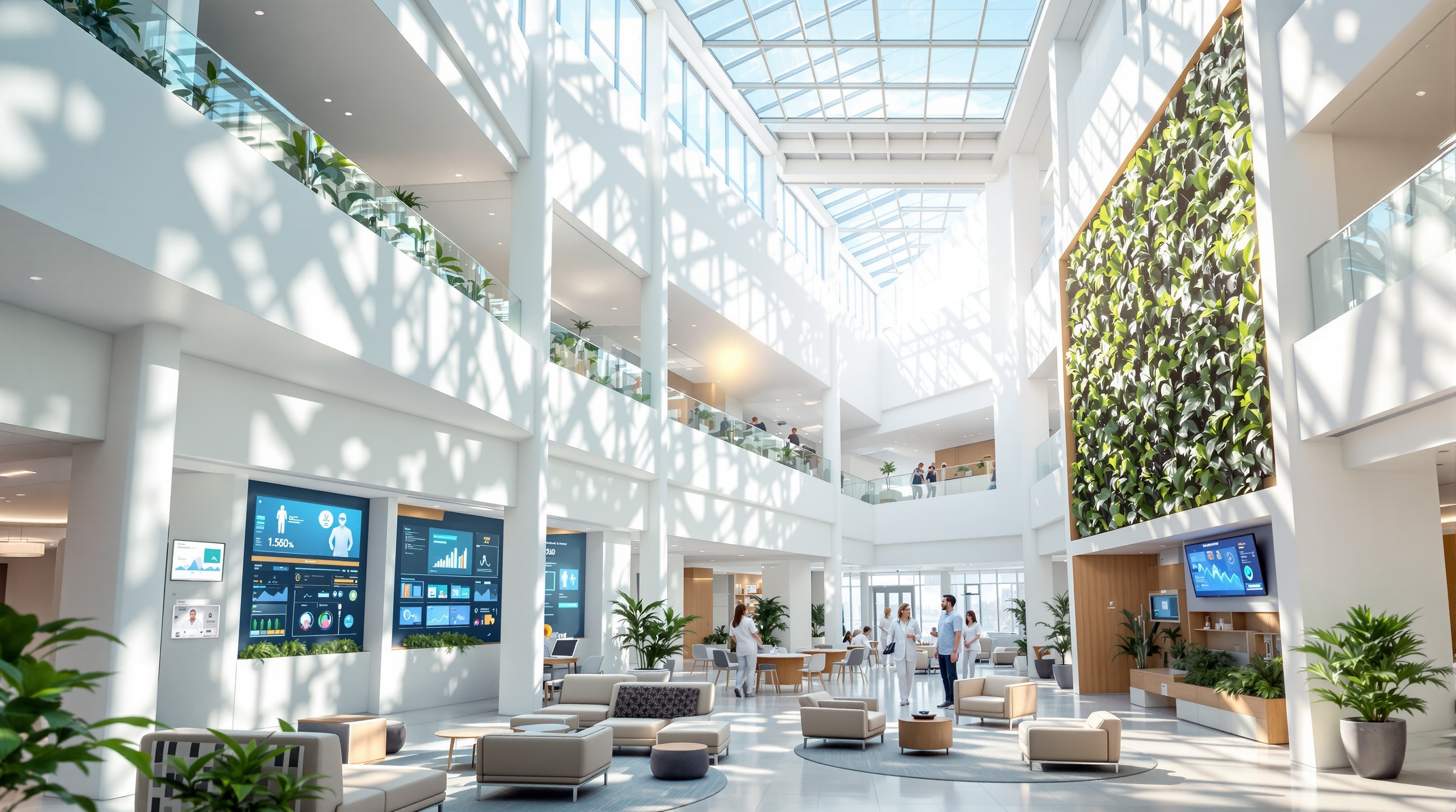 AI Michigan Medicaid Transformation: Support for Skilled Nursing Facilities