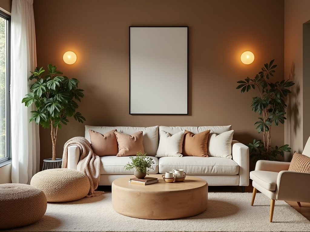 Warm Taupe: The Ultimate Cozy Neutral for Your Home