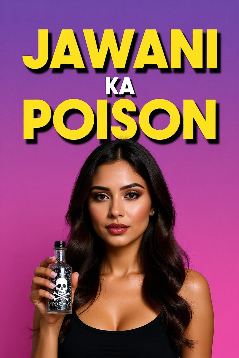 Jawani ka poison